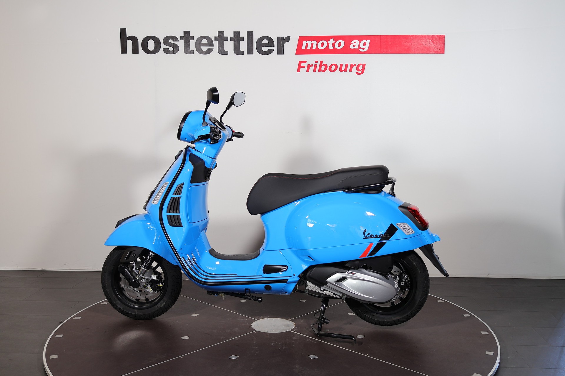 PIAGGIO Vespa 310 GTS Super Sport-image-4