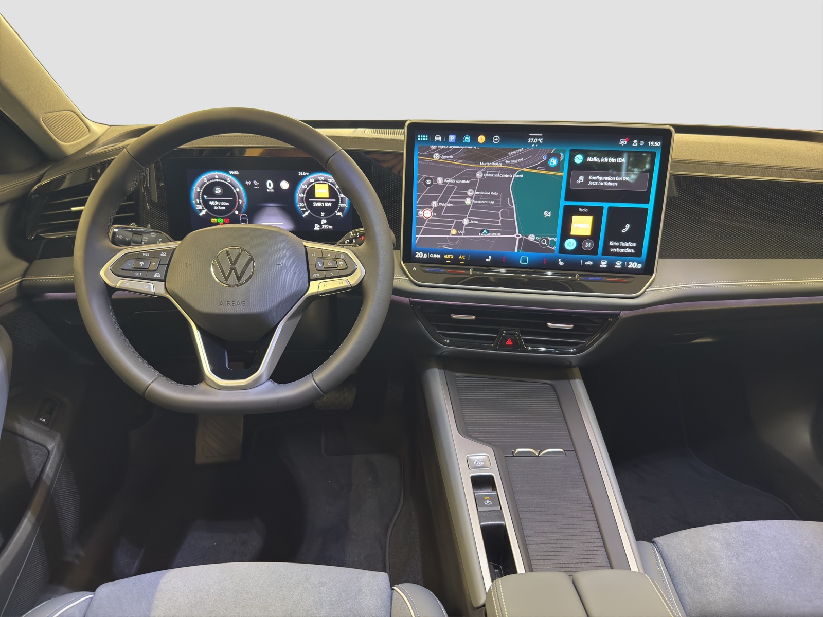 VW Passat Variant 1.5 eTSI evo2 Business DSG-image-10