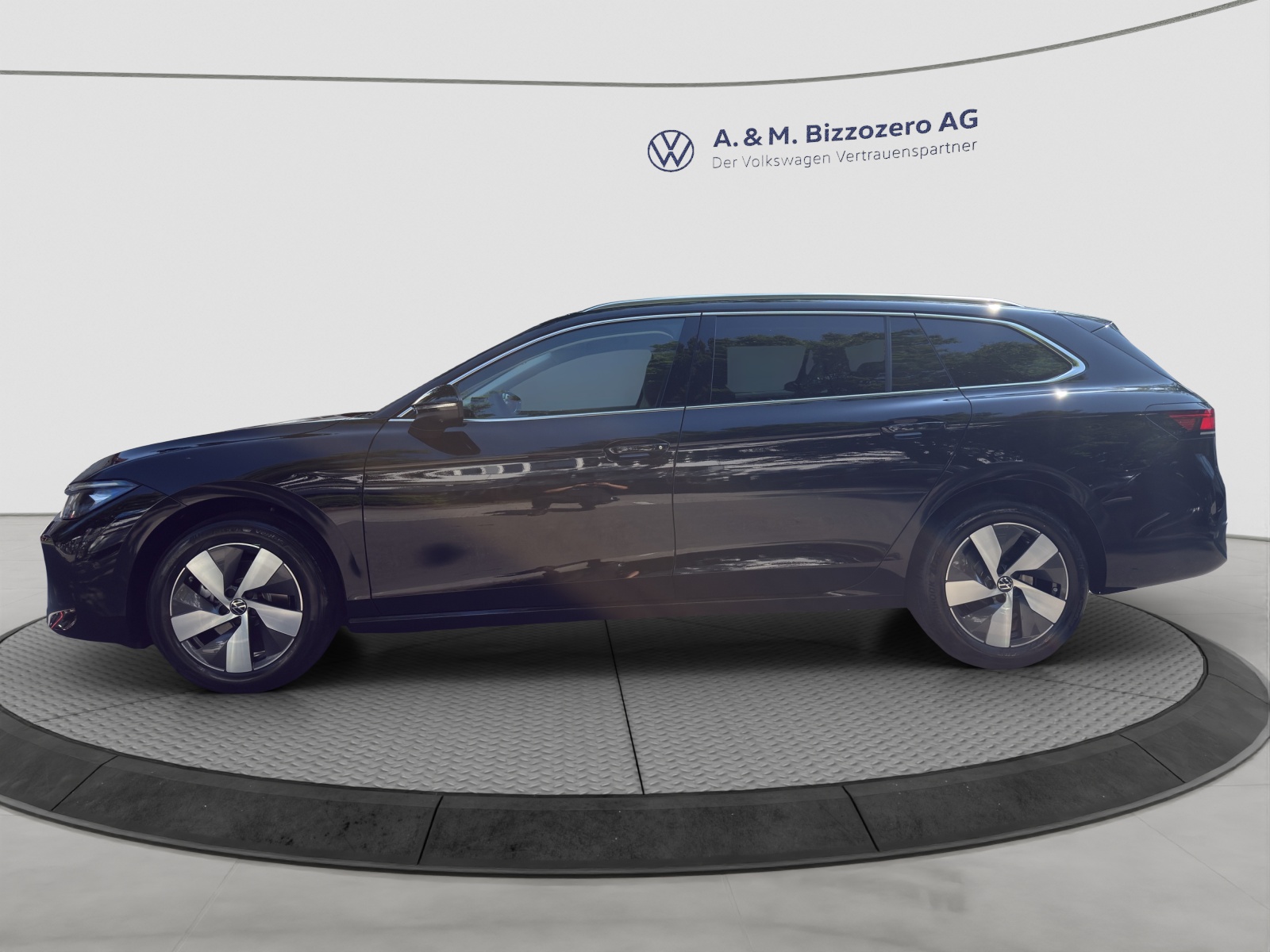 VW Passat Variant 1.5 eTSI evo2 Business DSG-showroom-element-1