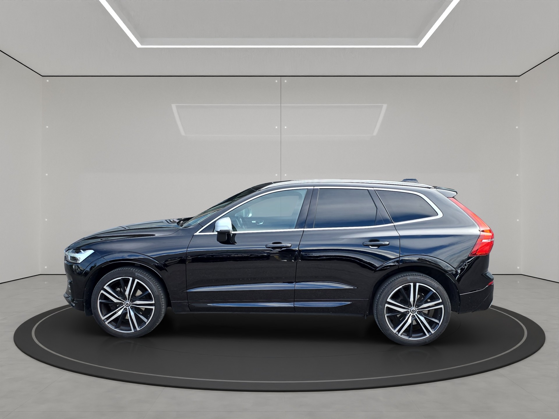 VOLVO T6 R-Design AWD-image-0