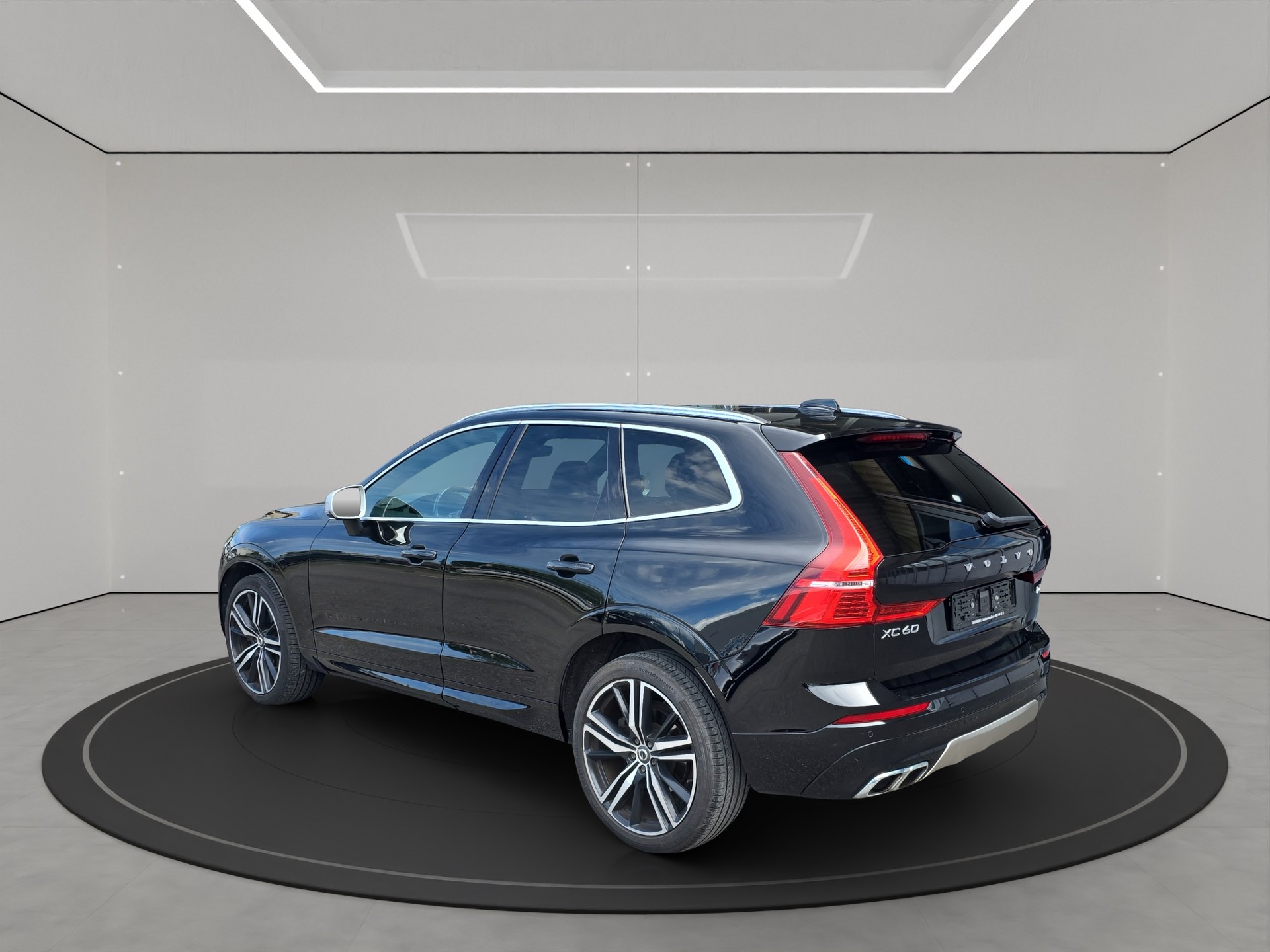 VOLVO T6 R-Design AWD-image-2
