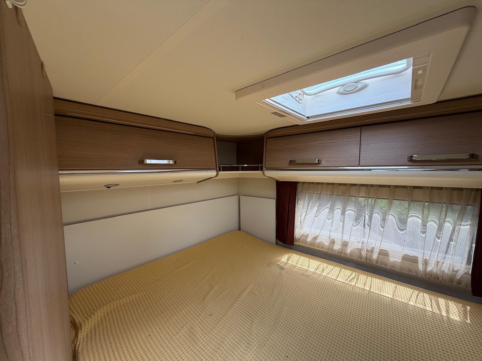CARTHAGO Malibu Carthago T 410 QB – 150 PS | Garantie | Markise & Kamera | Frisch ab MFK, Service & Zahnriemen-image-20