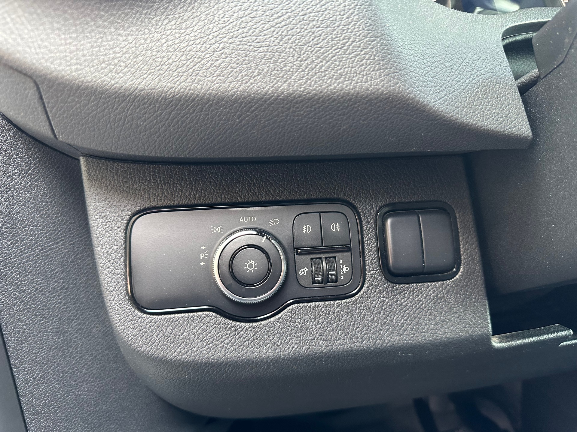 MERCEDES-BENZ Sprinter 316 CDI Standard 7G-TRONIC-image-9