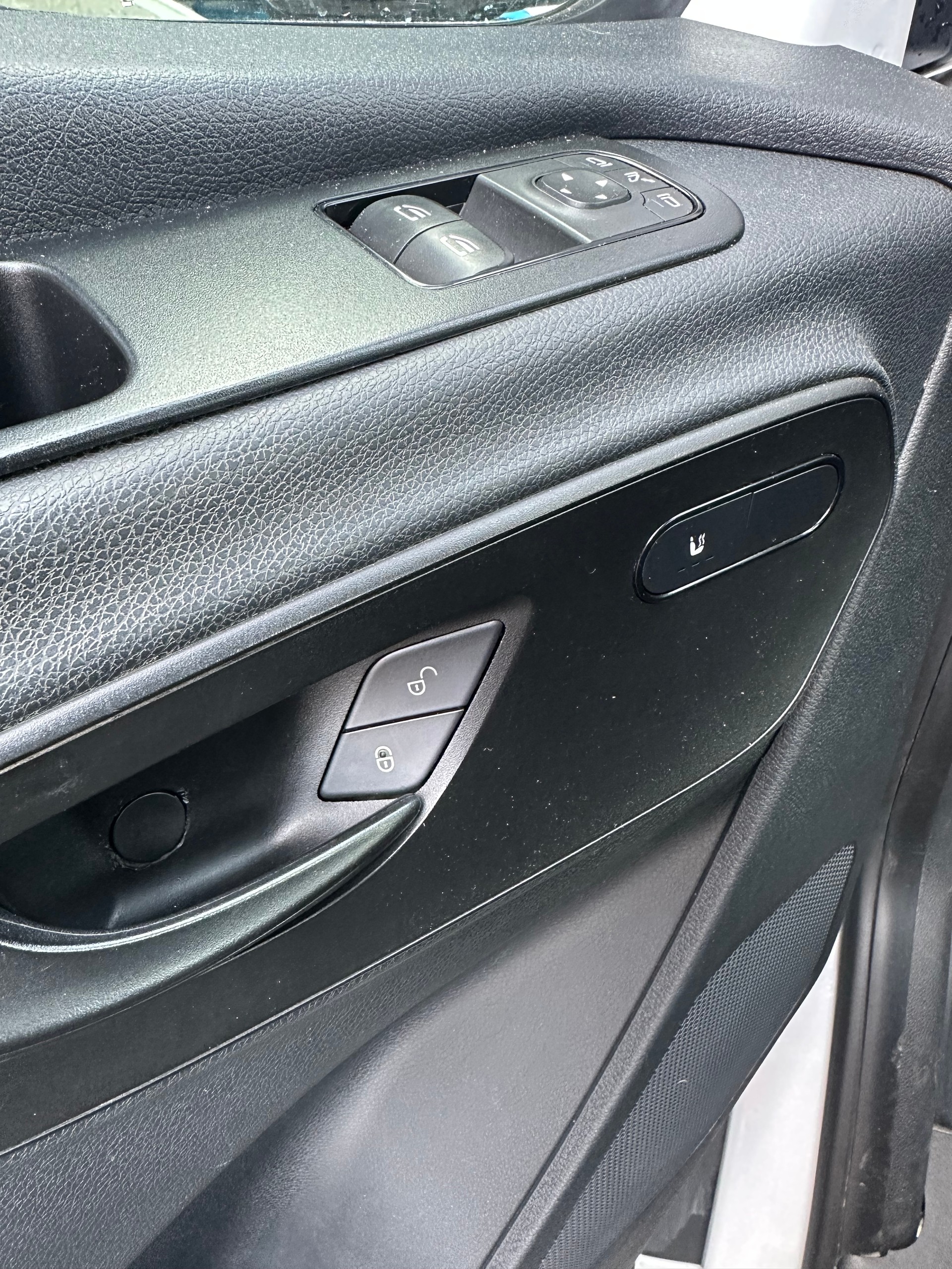 MERCEDES-BENZ Sprinter 316 CDI Standard 7G-TRONIC-image-10