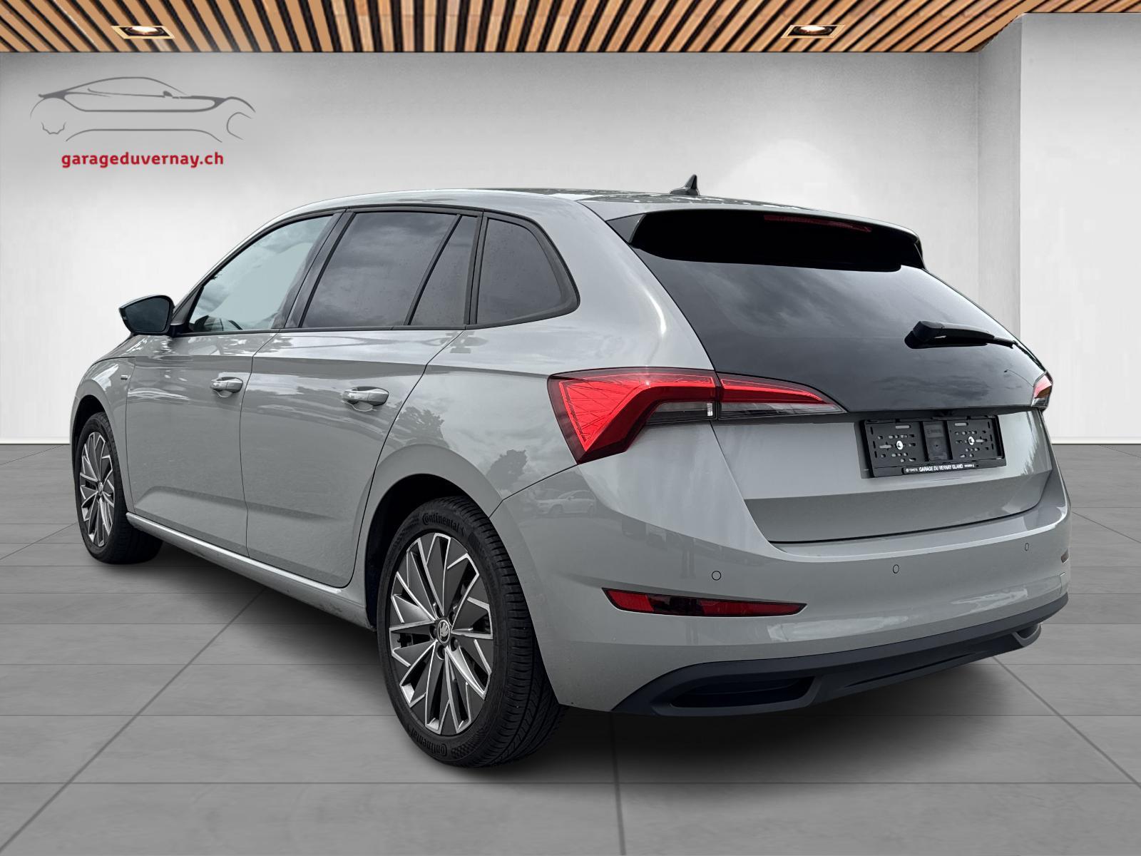 SKODA Scala 1.0 TSI Style-image-3