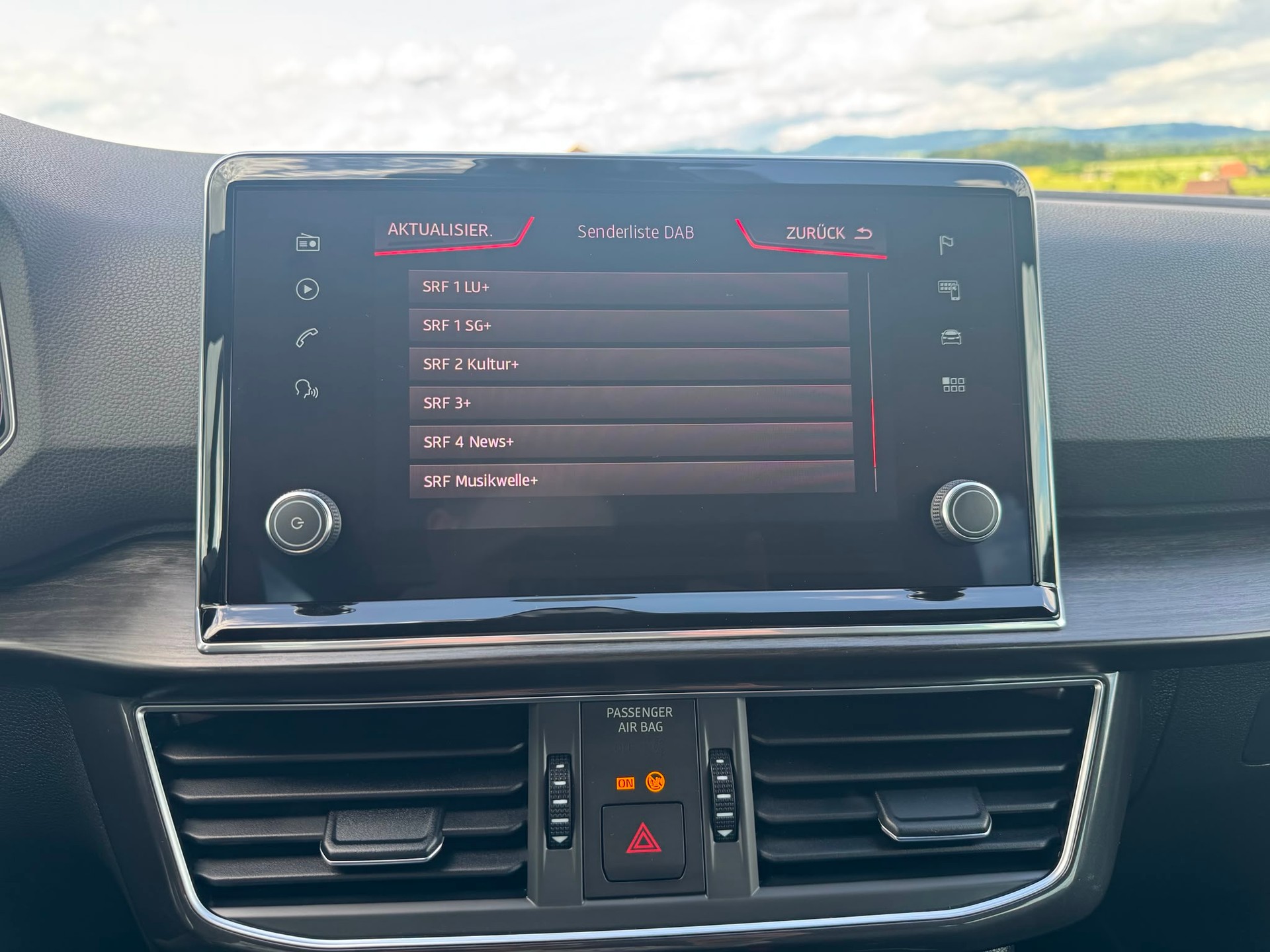 SEAT Tarraco 1.5TSI EVO Xcellence 7 Sitzer-image-12