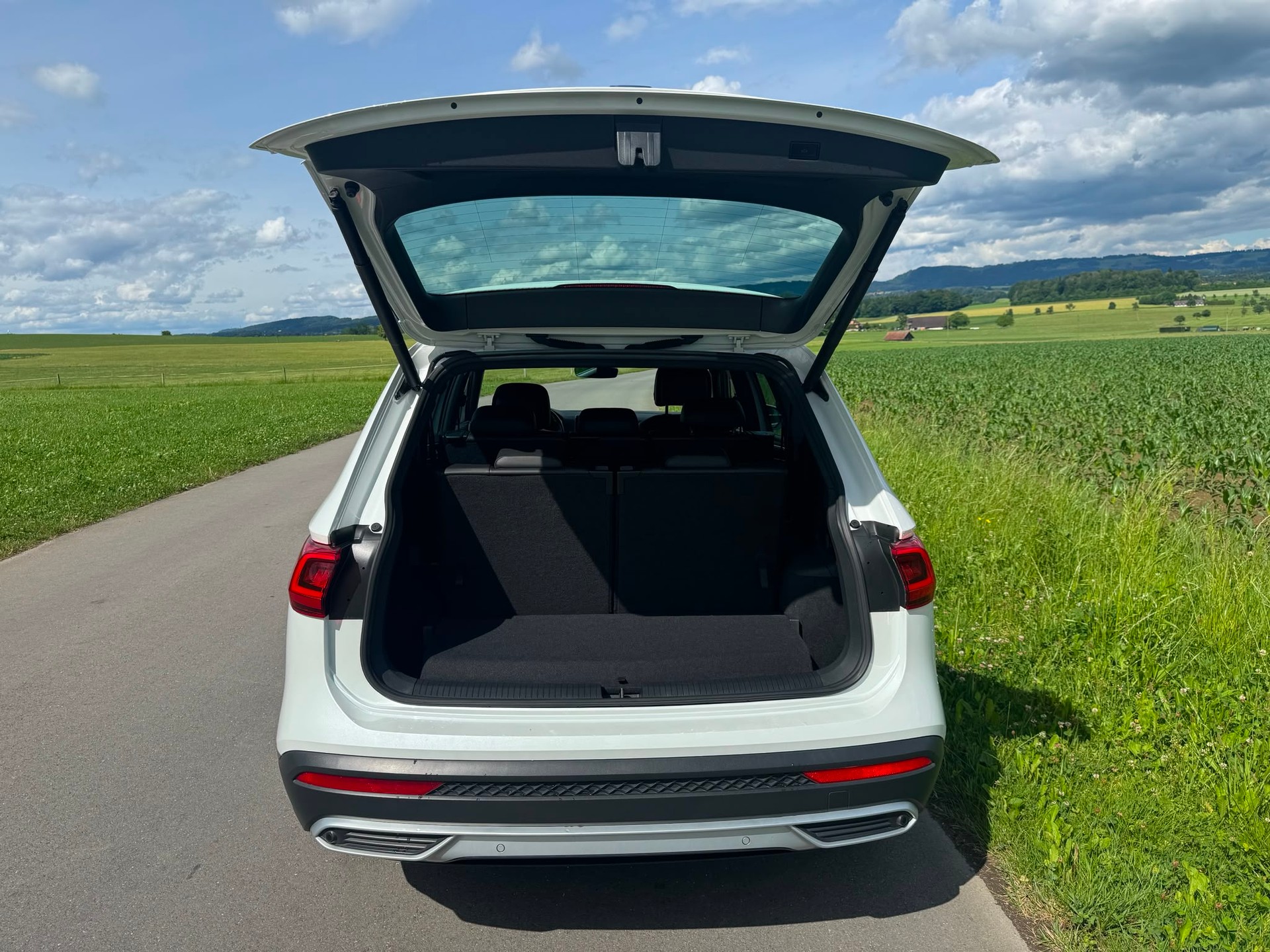 SEAT Tarraco 1.5TSI EVO Xcellence 7 Sitzer-image-5