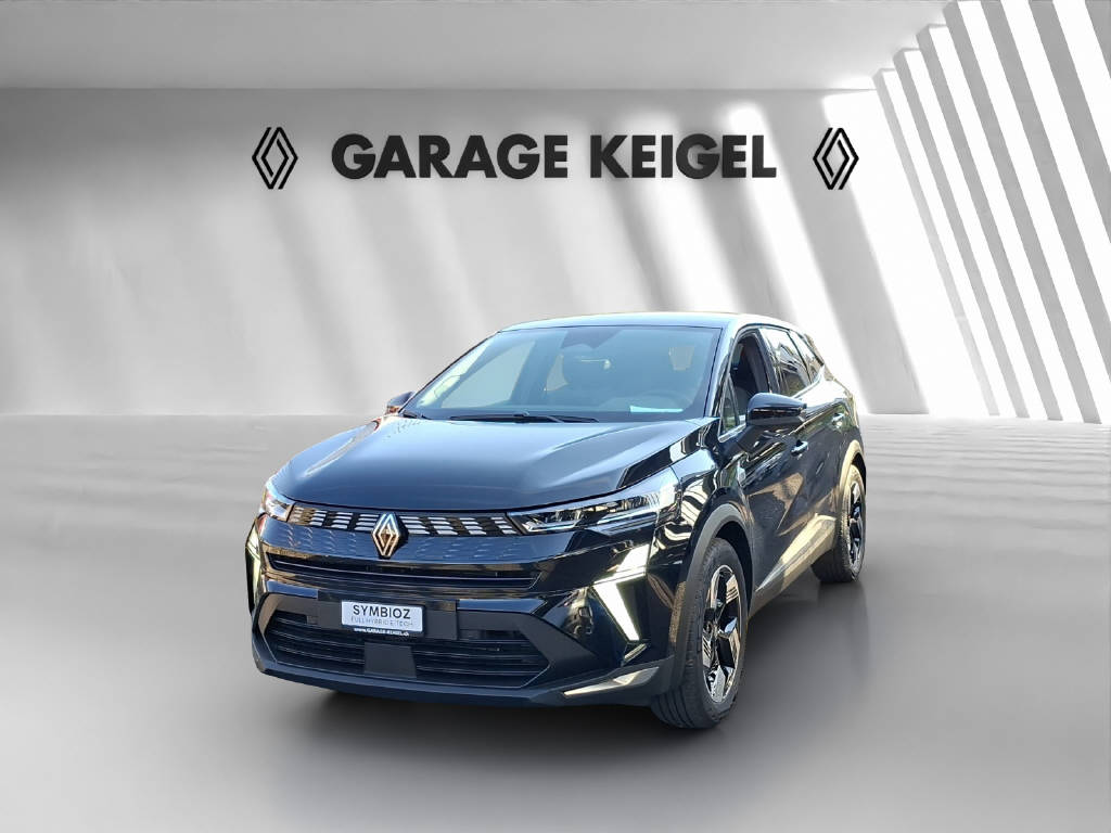 RENAULT Symbioz 1.8 E-Tech techno-image-0