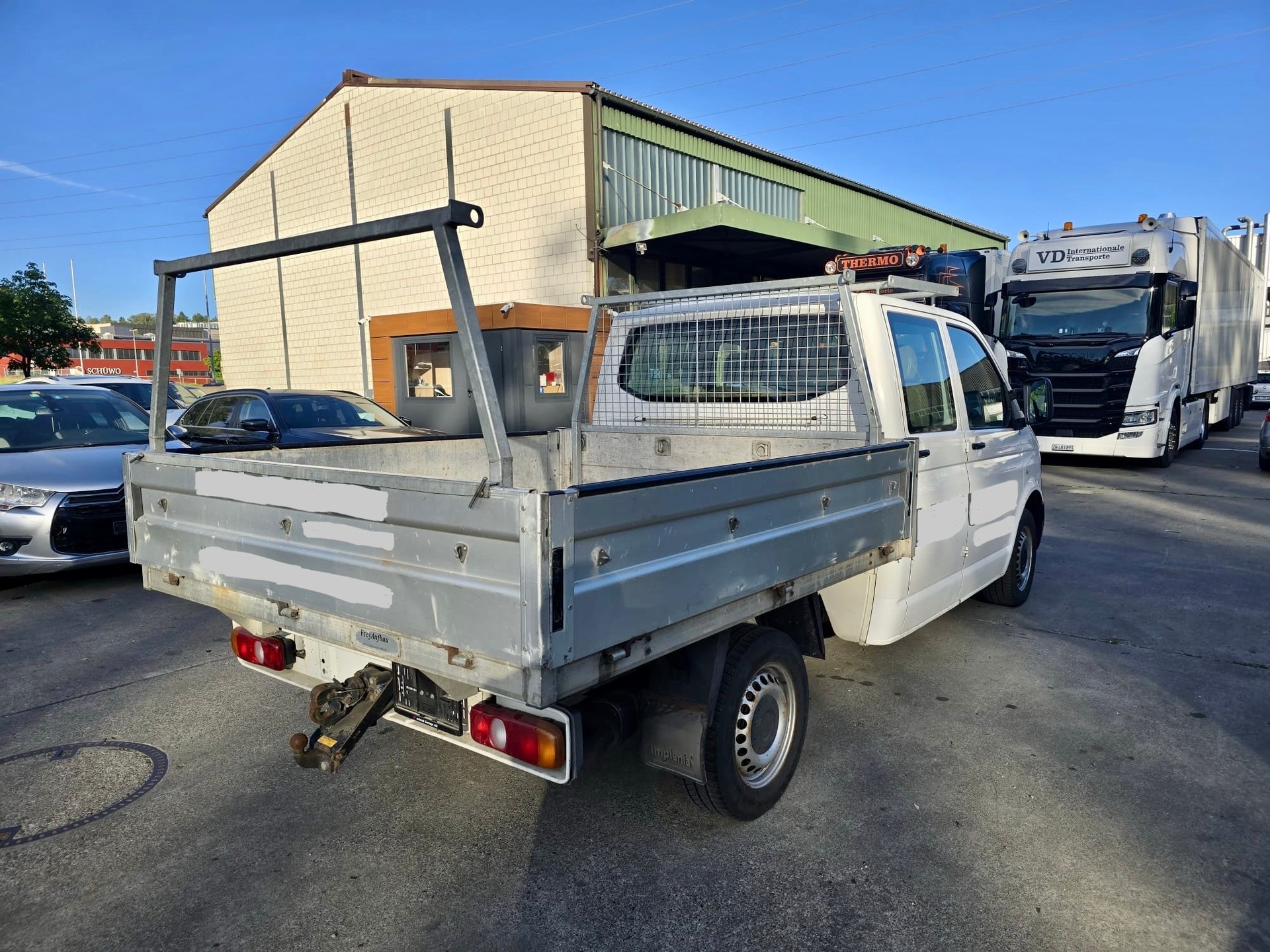 VW T5 2.0 TDI 4Motion-image-4