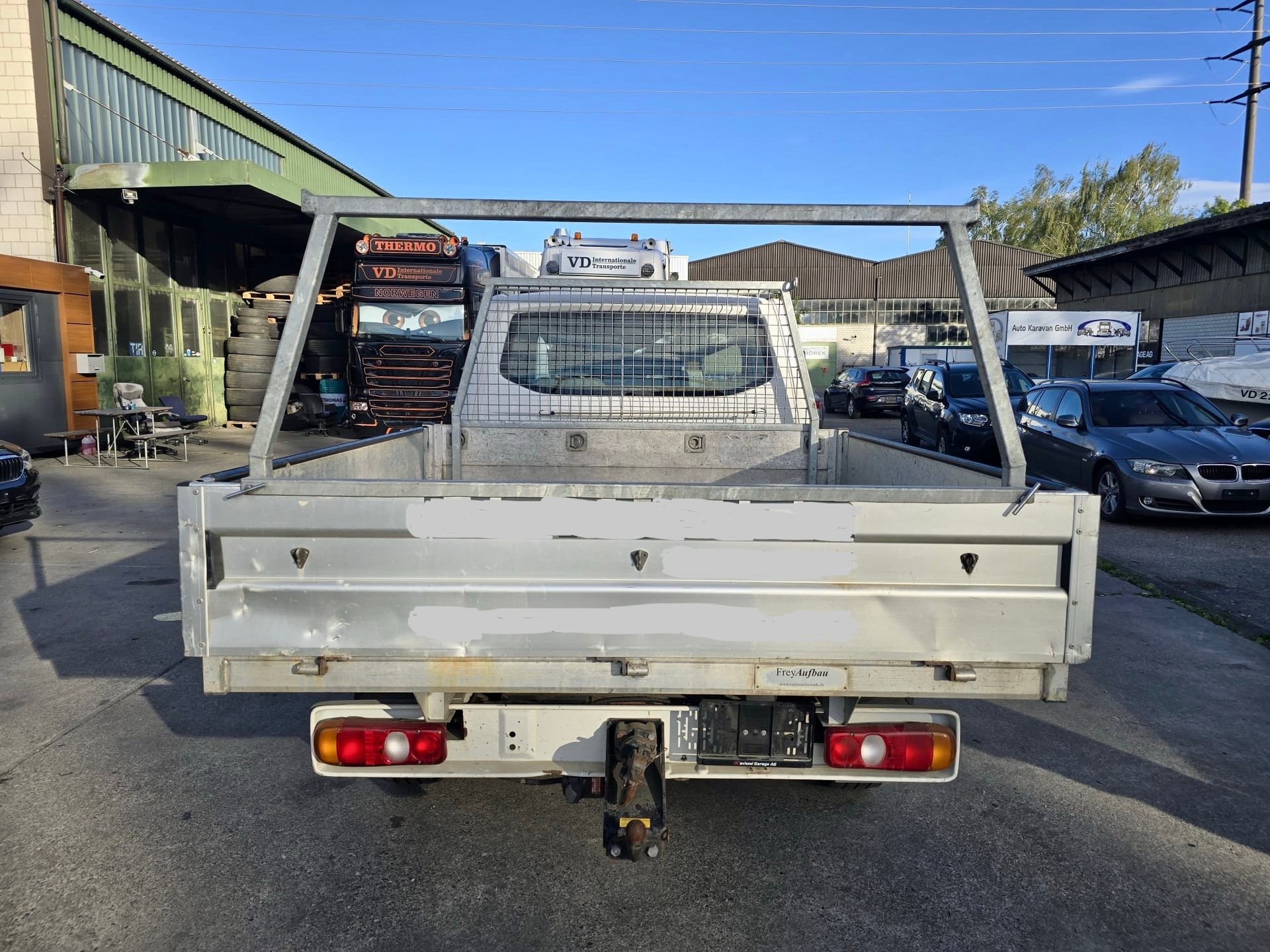 VW T5 2.0 TDI 4Motion-image-7