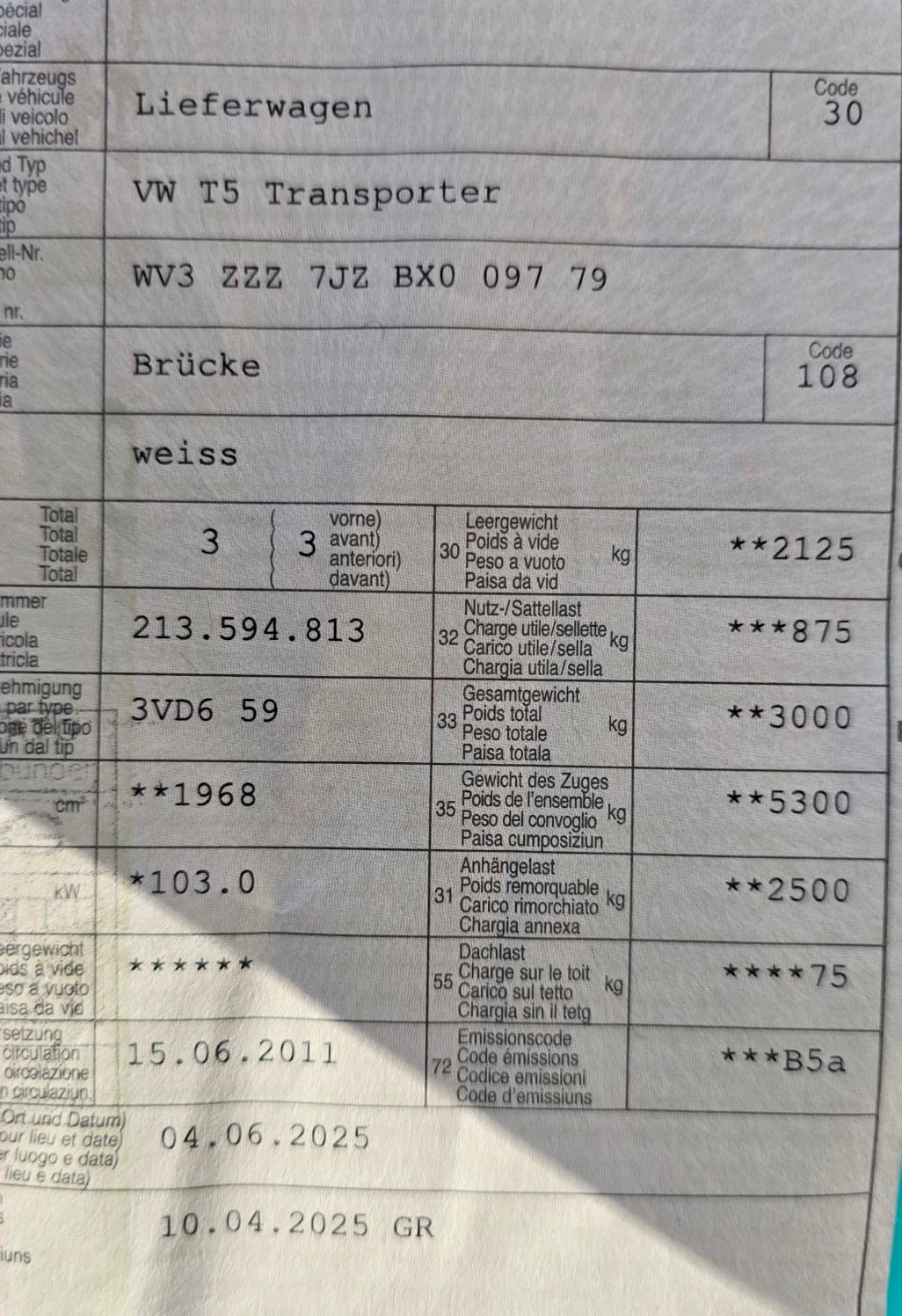VW T5 2.0 TDI 4Motion-image-13