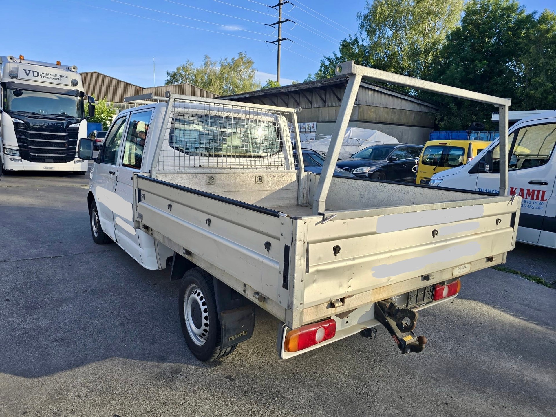VW T5 2.0 TDI 4Motion-image-5