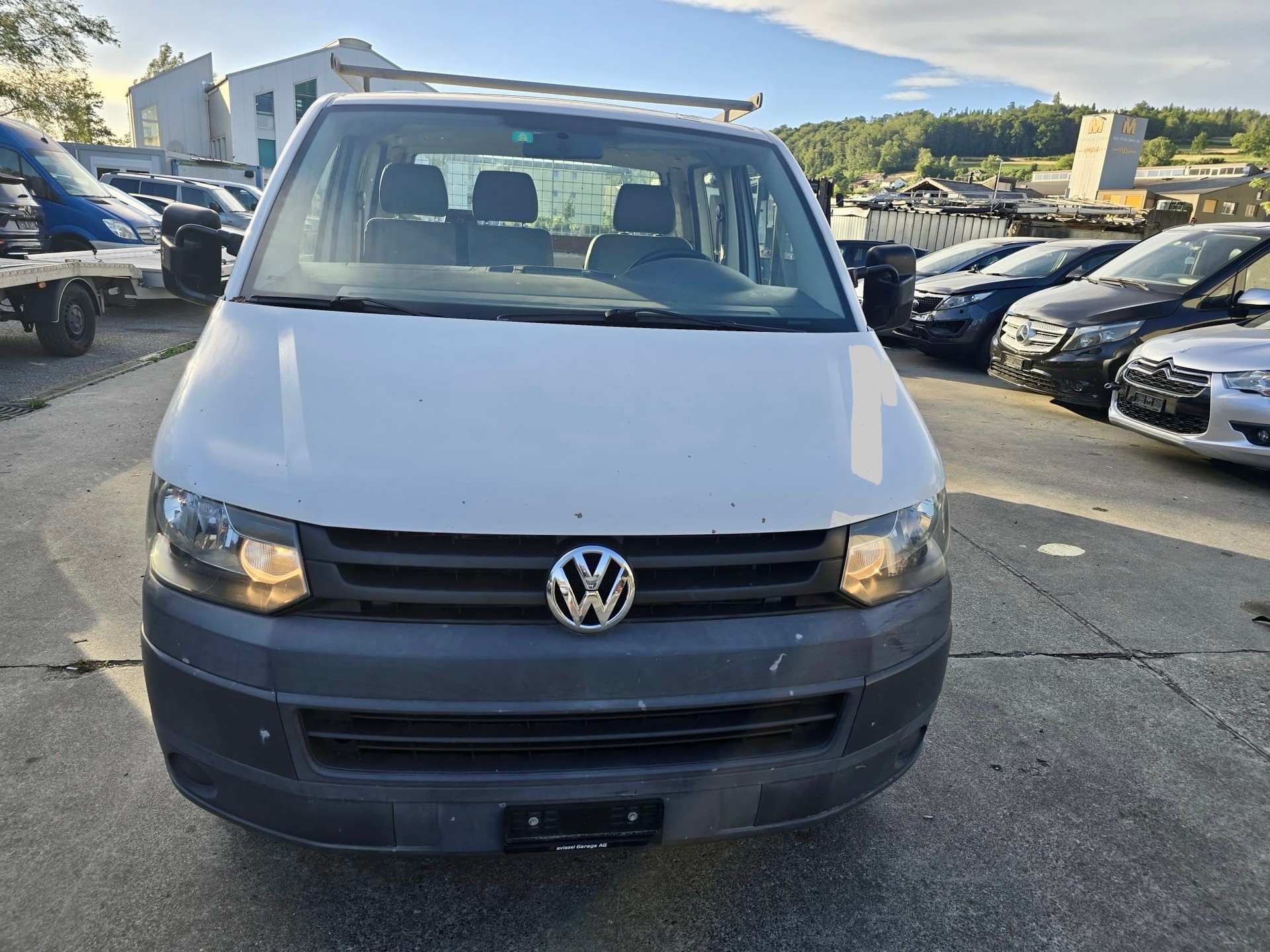 VW T5 2.0 TDI 4Motion-image-6