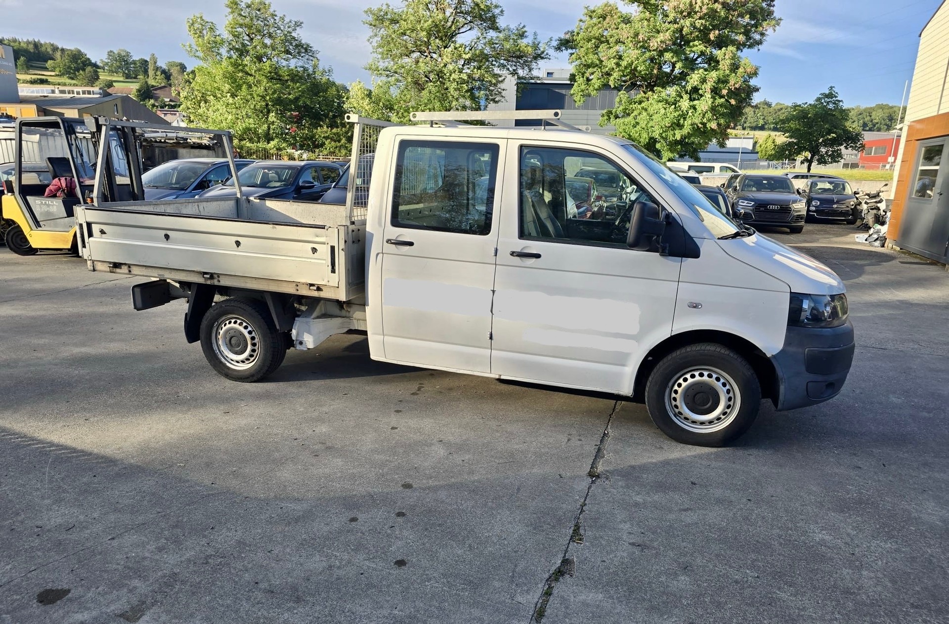 VW T5 2.0 TDI 4Motion-image-2