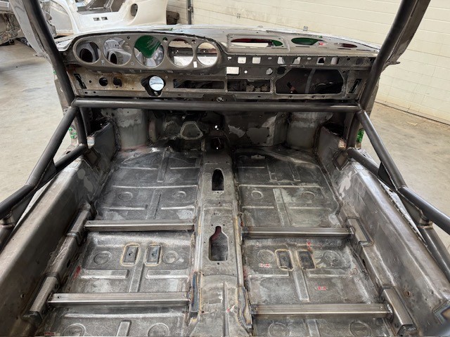 PORSCHE 3.0 RS Groupe 4-image-14