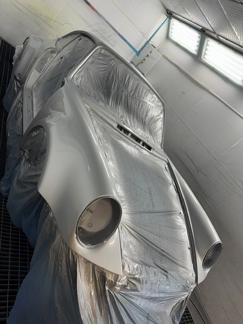 PORSCHE 3.0 RS Groupe 4-image-20