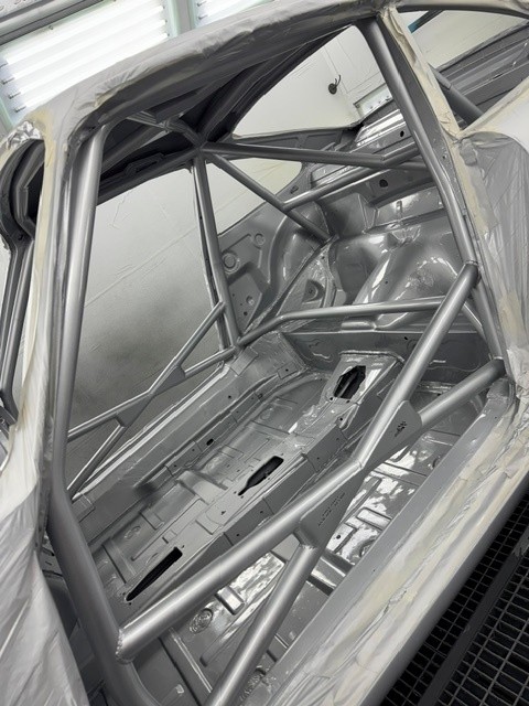 PORSCHE 3.0 RS Groupe 4-image-17