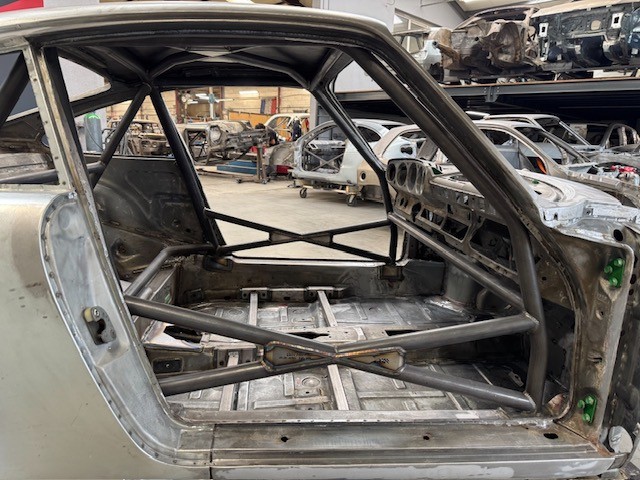 PORSCHE 3.0 RS Groupe 4-image-12