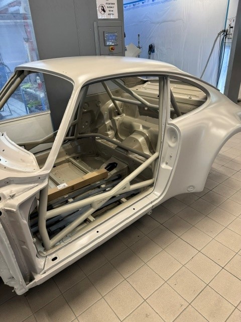 PORSCHE 3.0 RS Groupe 4-image-15