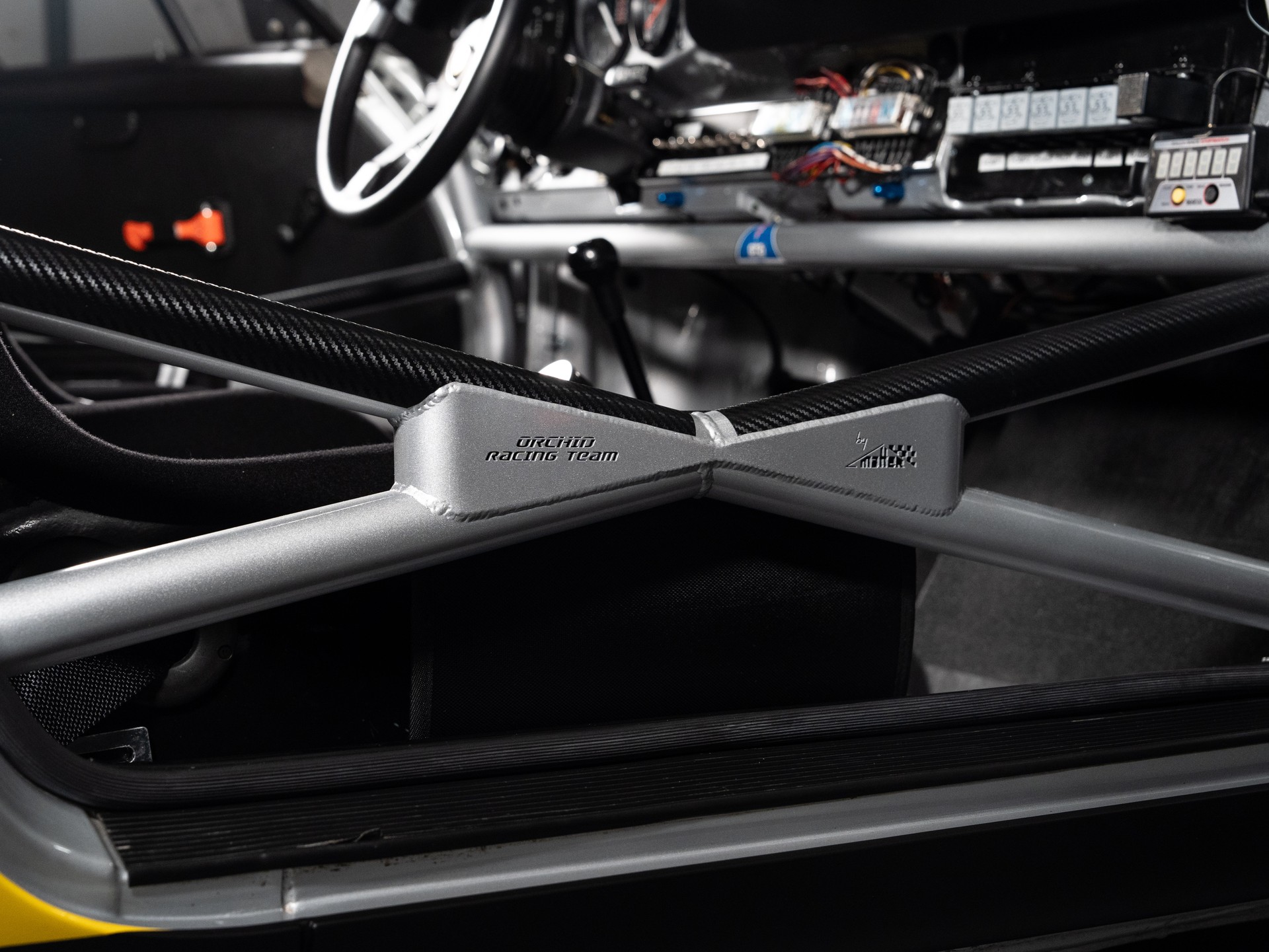 PORSCHE 3.0 RS Groupe 4-image-8