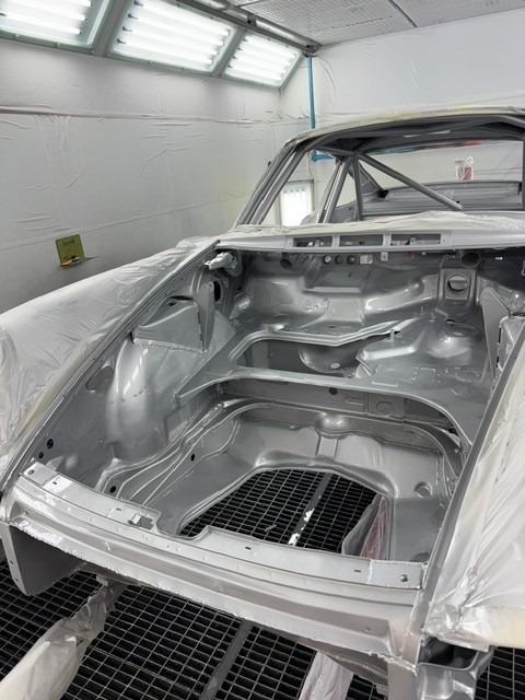 PORSCHE 3.0 RS Groupe 4-image-18