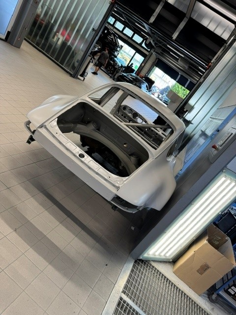 PORSCHE 3.0 RS Groupe 4-image-16