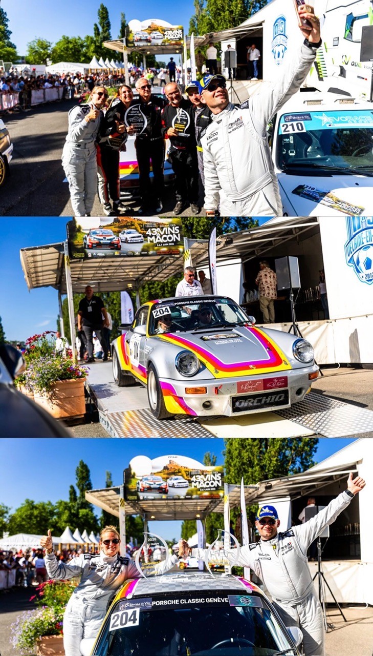 PORSCHE 3.0 RS Groupe 4-image-29