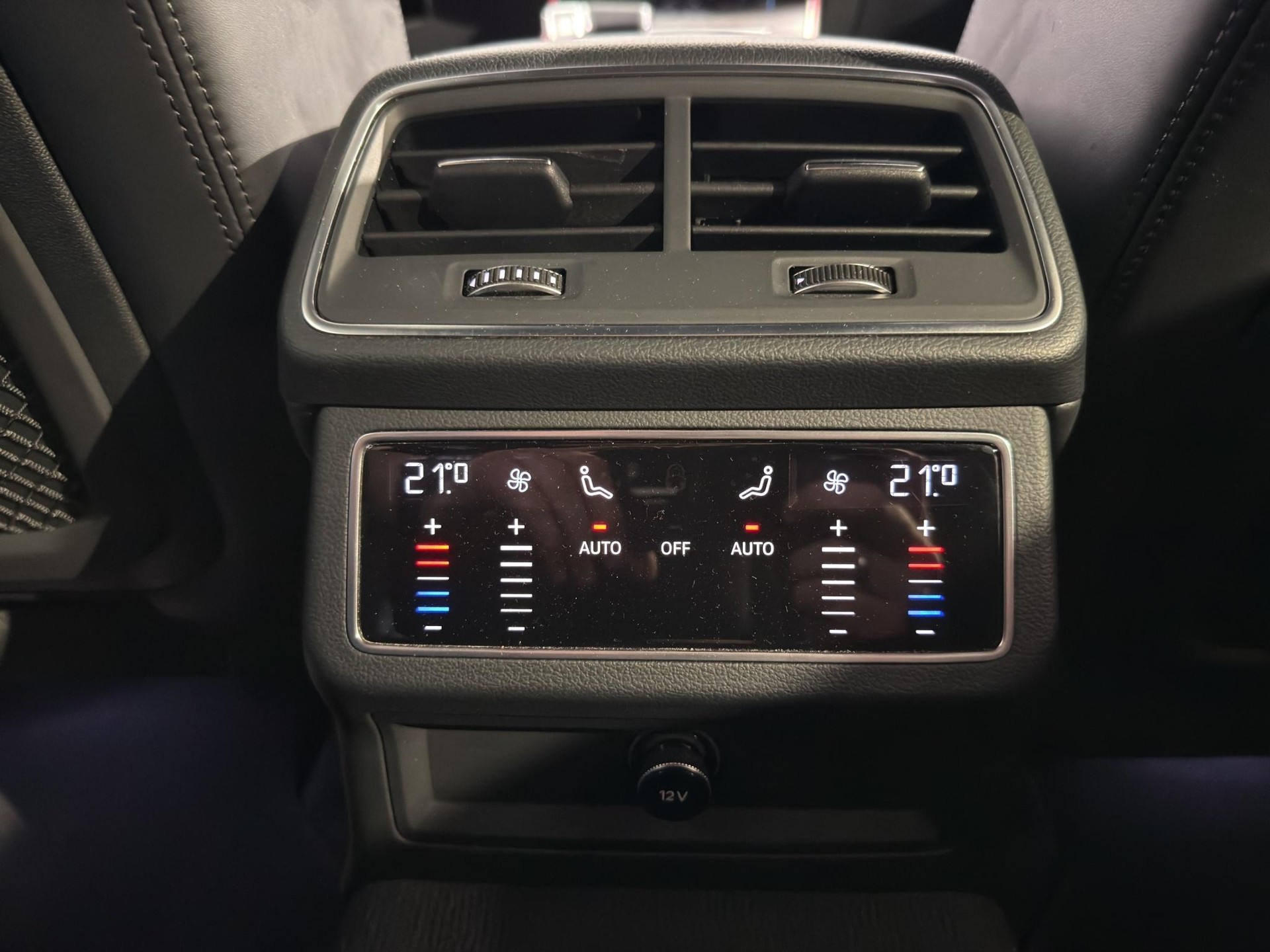 AUDI A6 Avant 45 TFSI Sport S-tronic-image-11