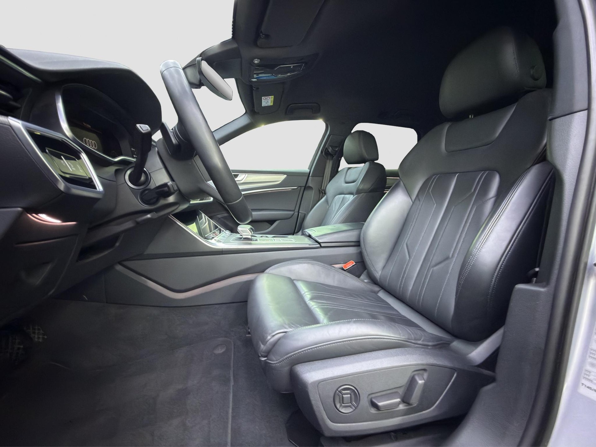 AUDI A6 Avant 45 TFSI Sport S-tronic-image-8