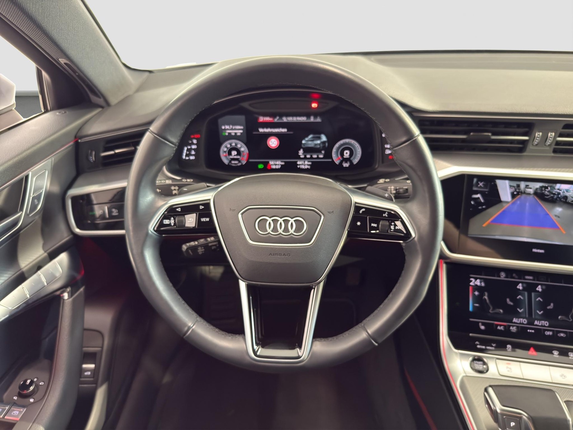 AUDI A6 Avant 45 TFSI Sport S-tronic-image-13