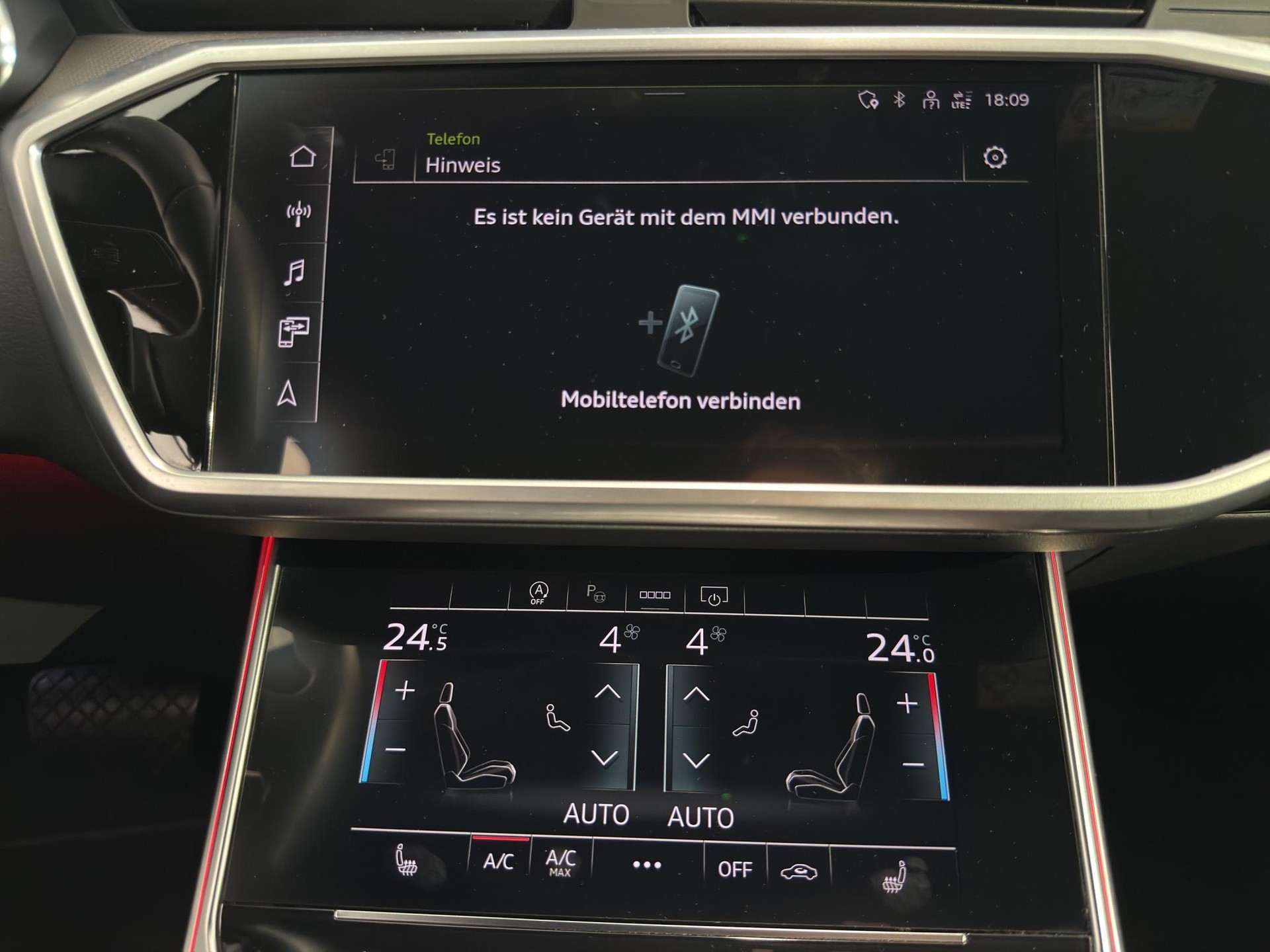 AUDI A6 Avant 45 TFSI Sport S-tronic-image-20
