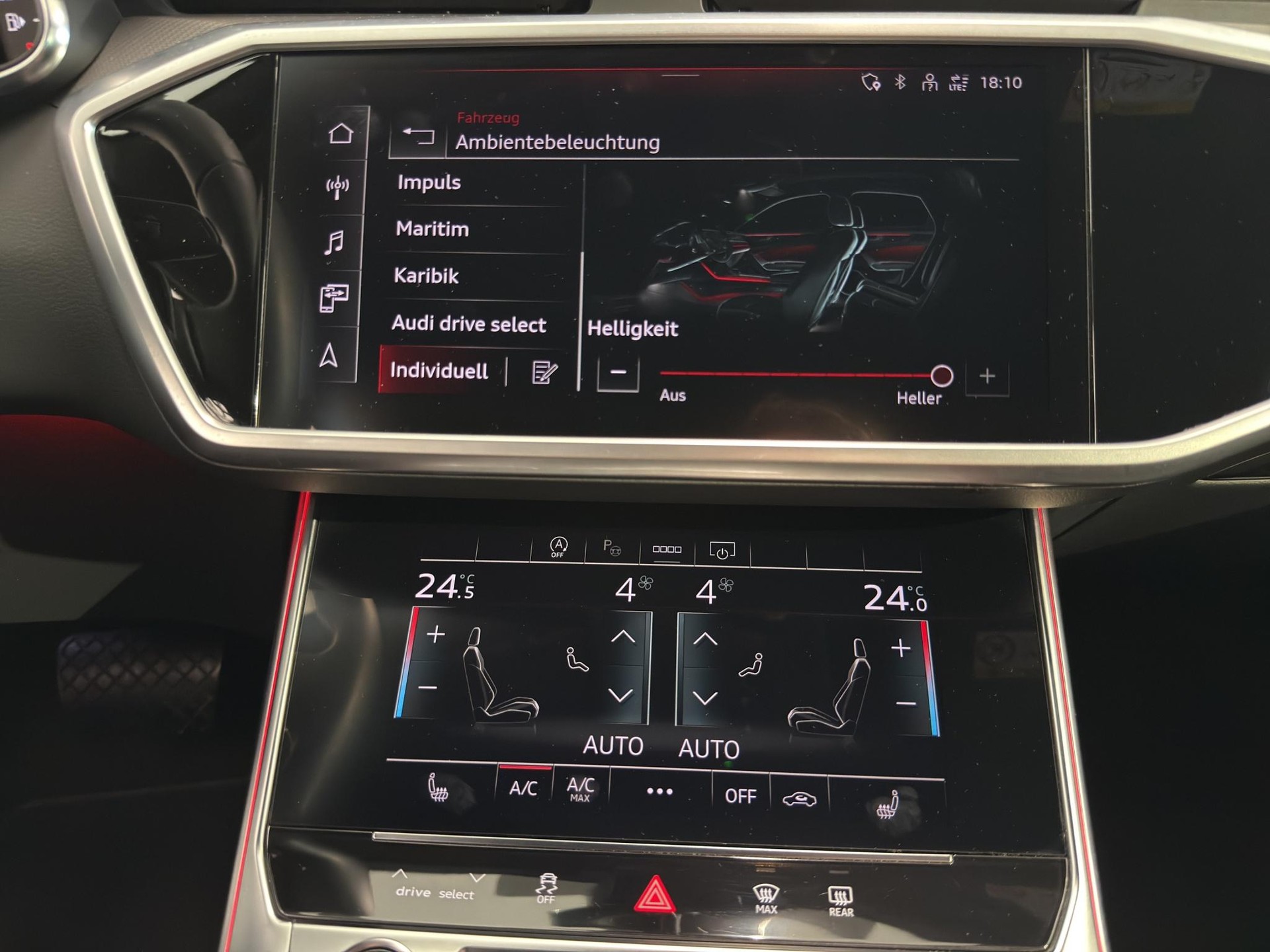 AUDI A6 Avant 45 TFSI Sport S-tronic-image-26