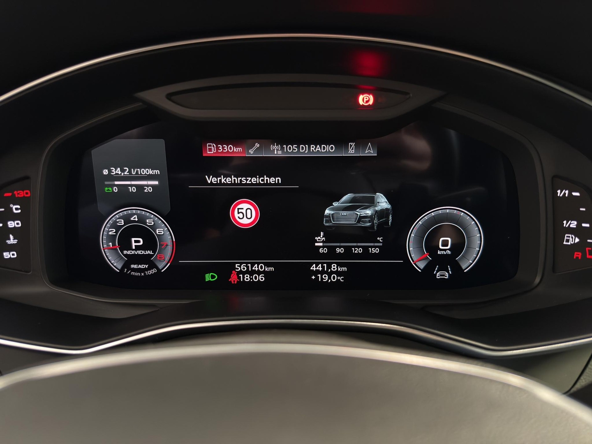AUDI A6 Avant 45 TFSI Sport S-tronic-image-14