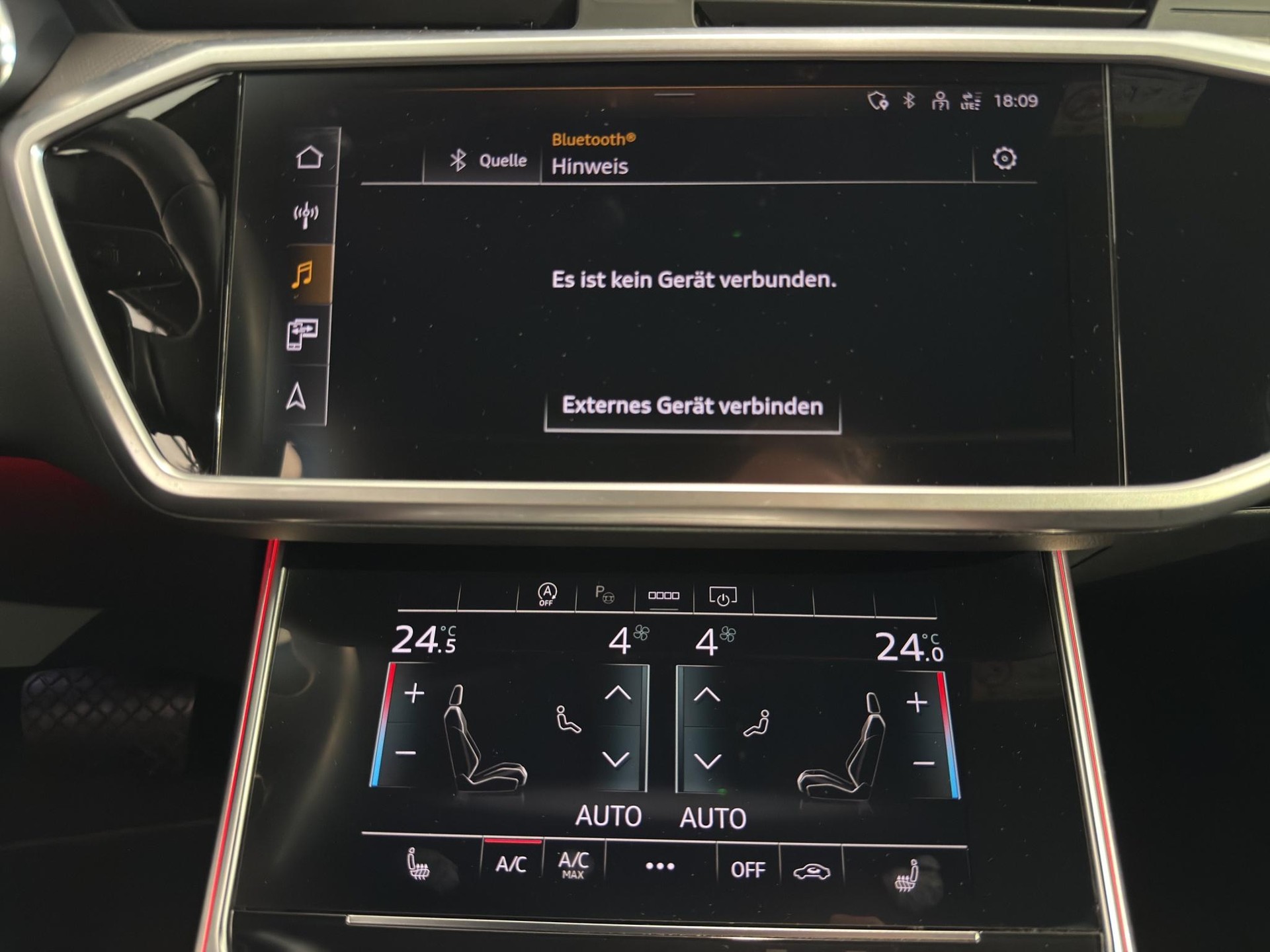 AUDI A6 Avant 45 TFSI Sport S-tronic-image-21