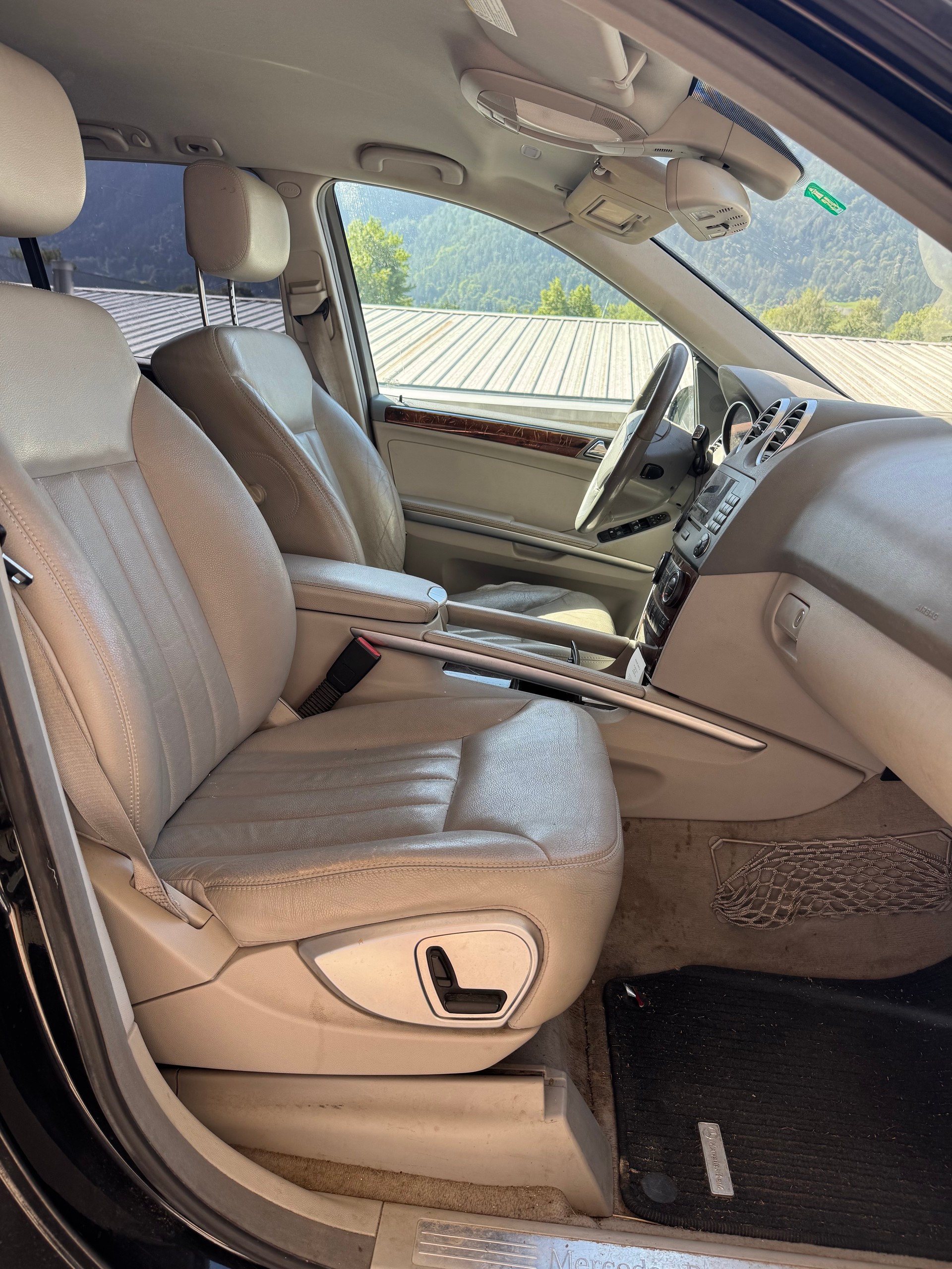 MERCEDES-BENZ ML 280 CDI 4Matic 7G-Tronic-image-8