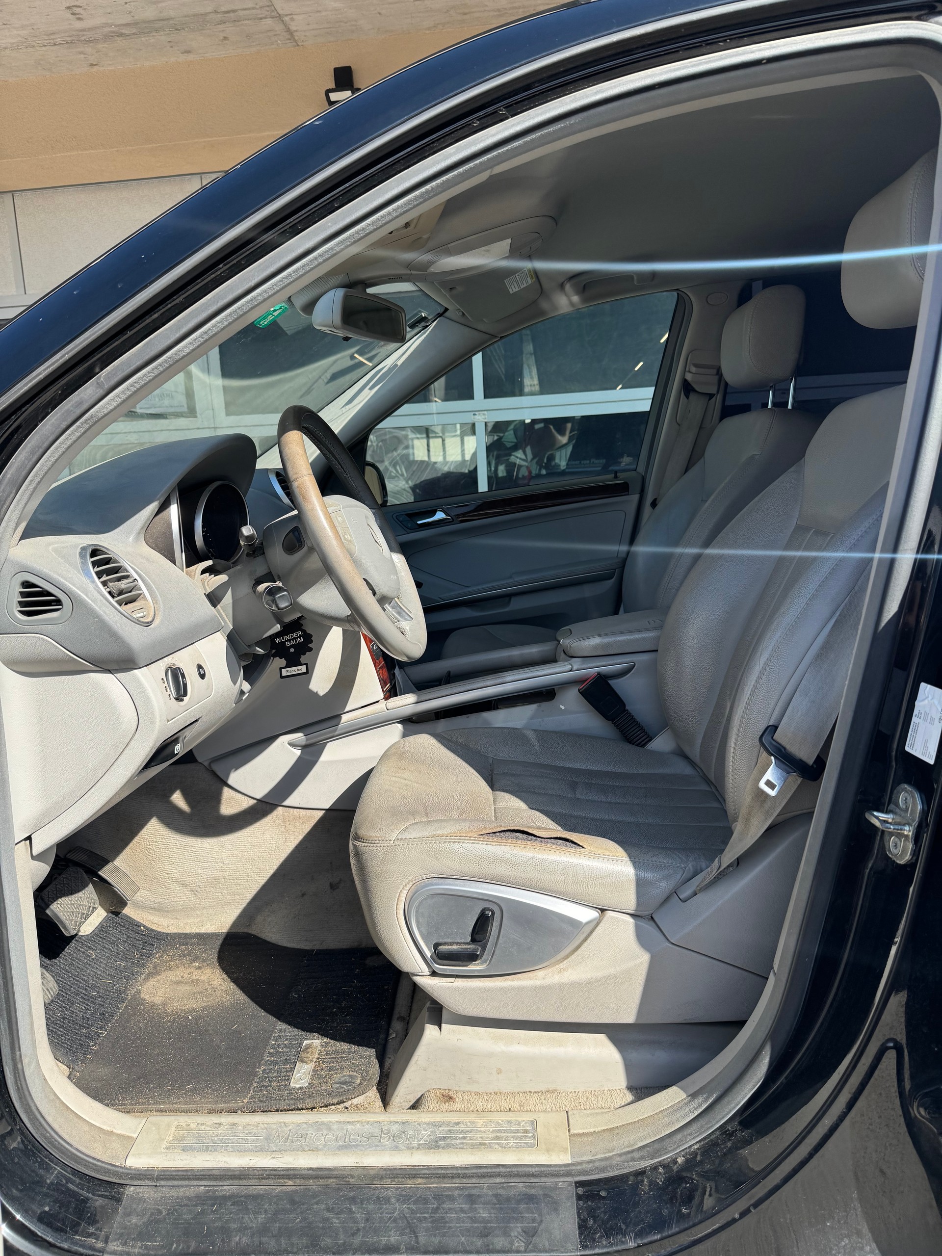 MERCEDES-BENZ ML 280 CDI 4Matic 7G-Tronic-image-5