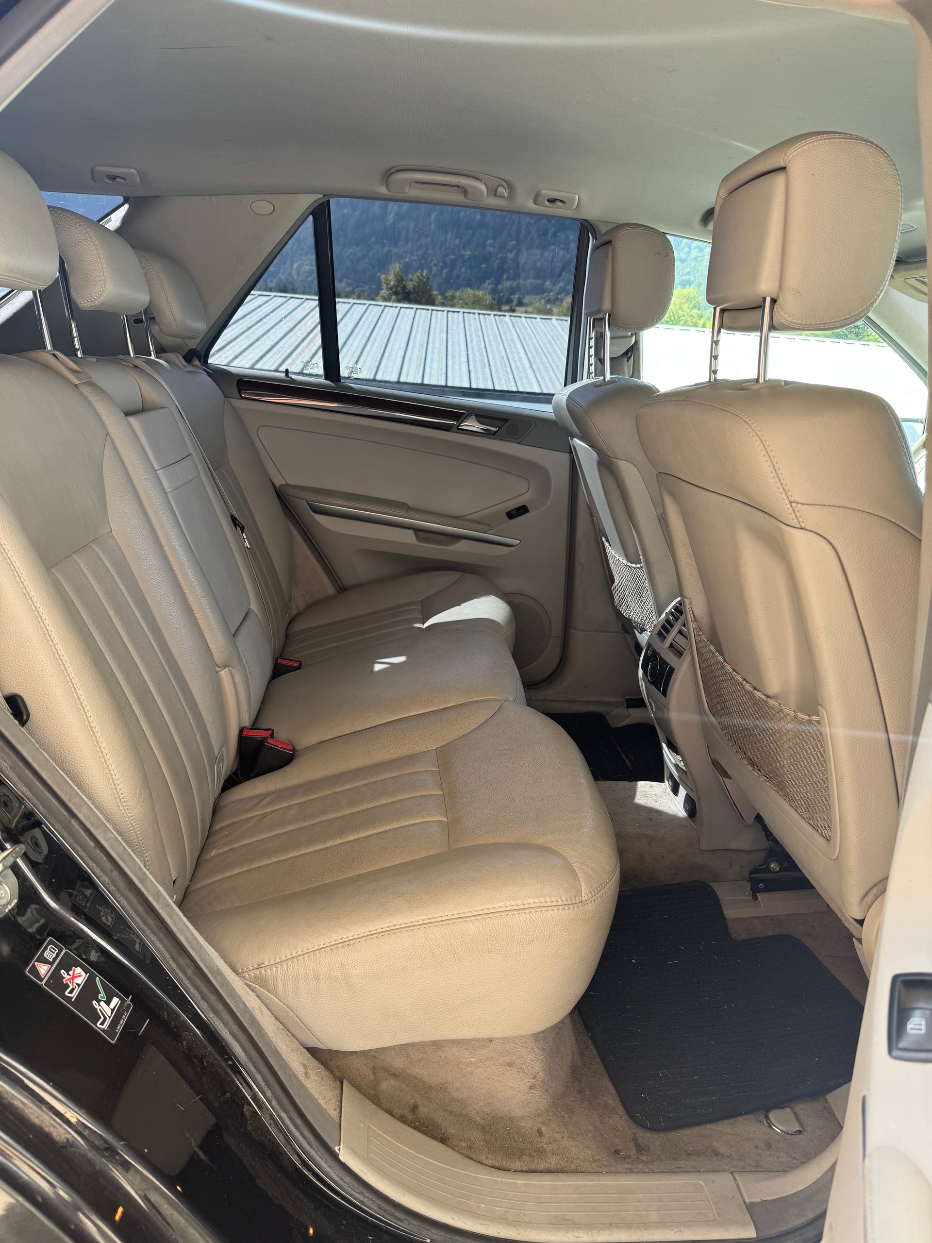 MERCEDES-BENZ ML 280 CDI 4Matic 7G-Tronic-image-7