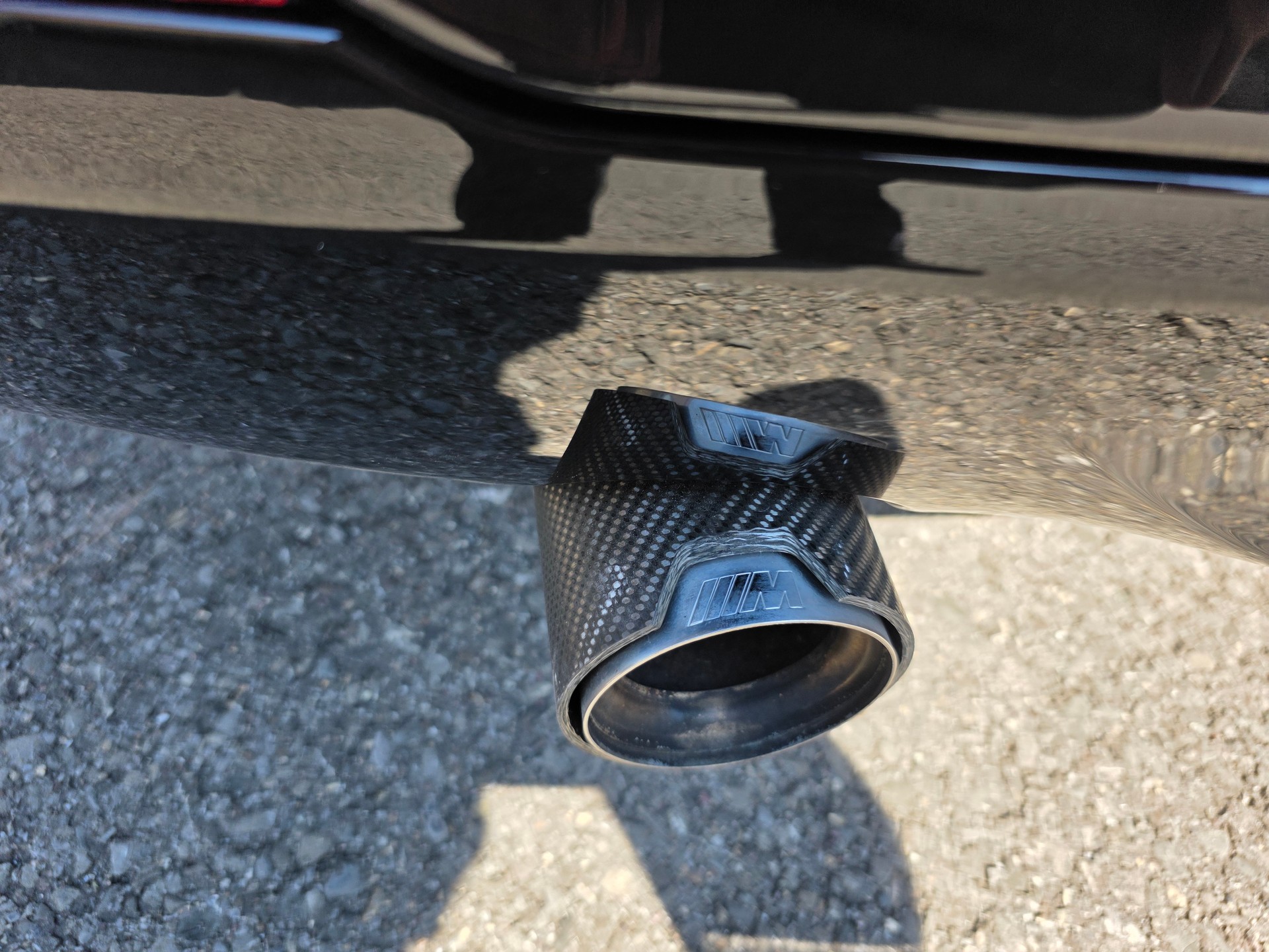 BMW M240i xDrive Steptronic-image-9
