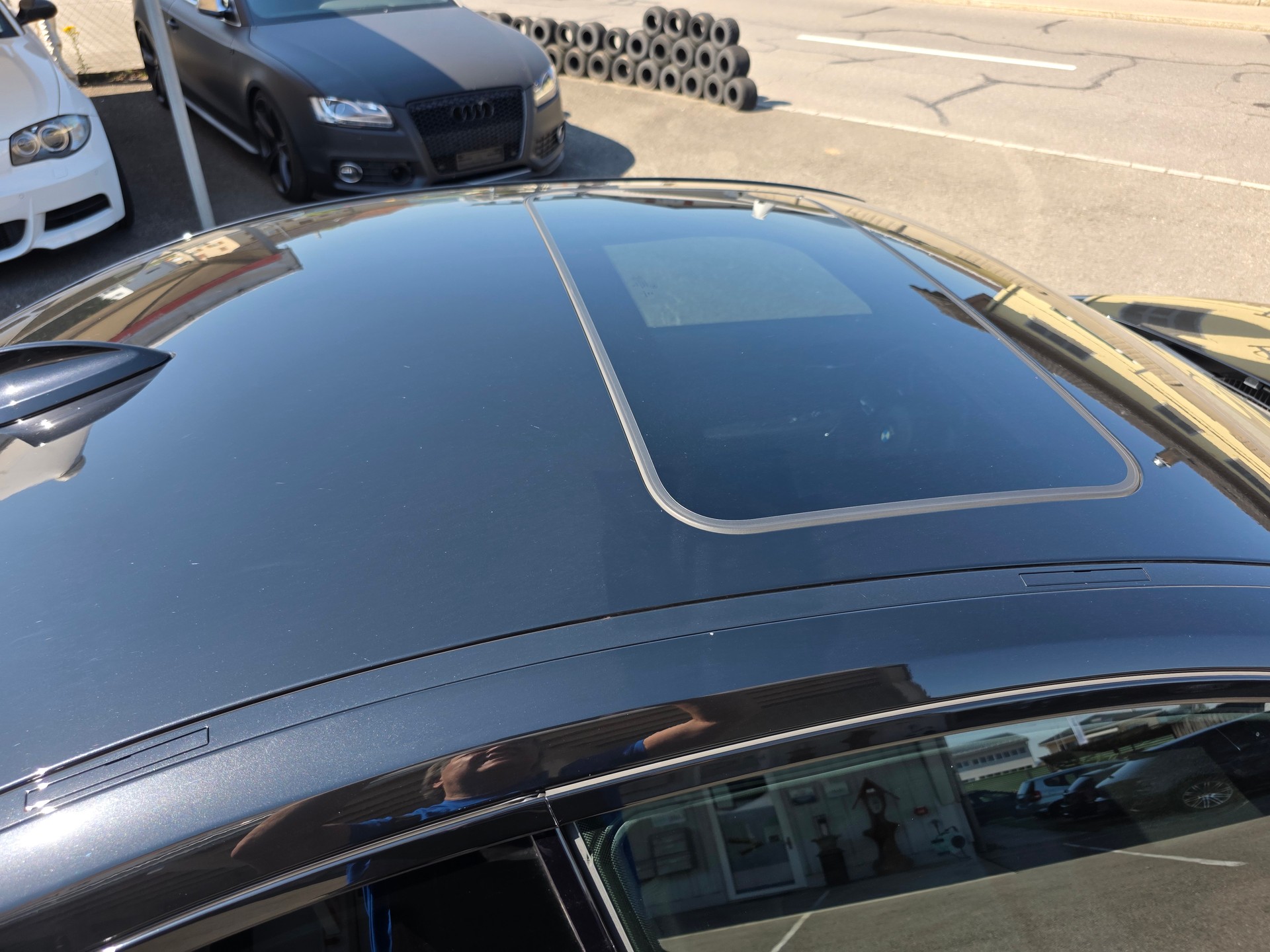 BMW M240i xDrive Steptronic-image-17