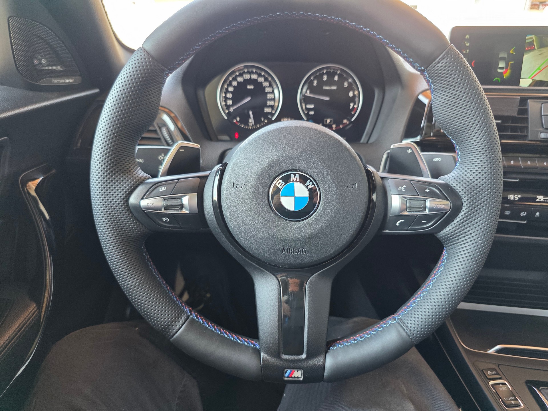 BMW M240i xDrive Steptronic-image-7