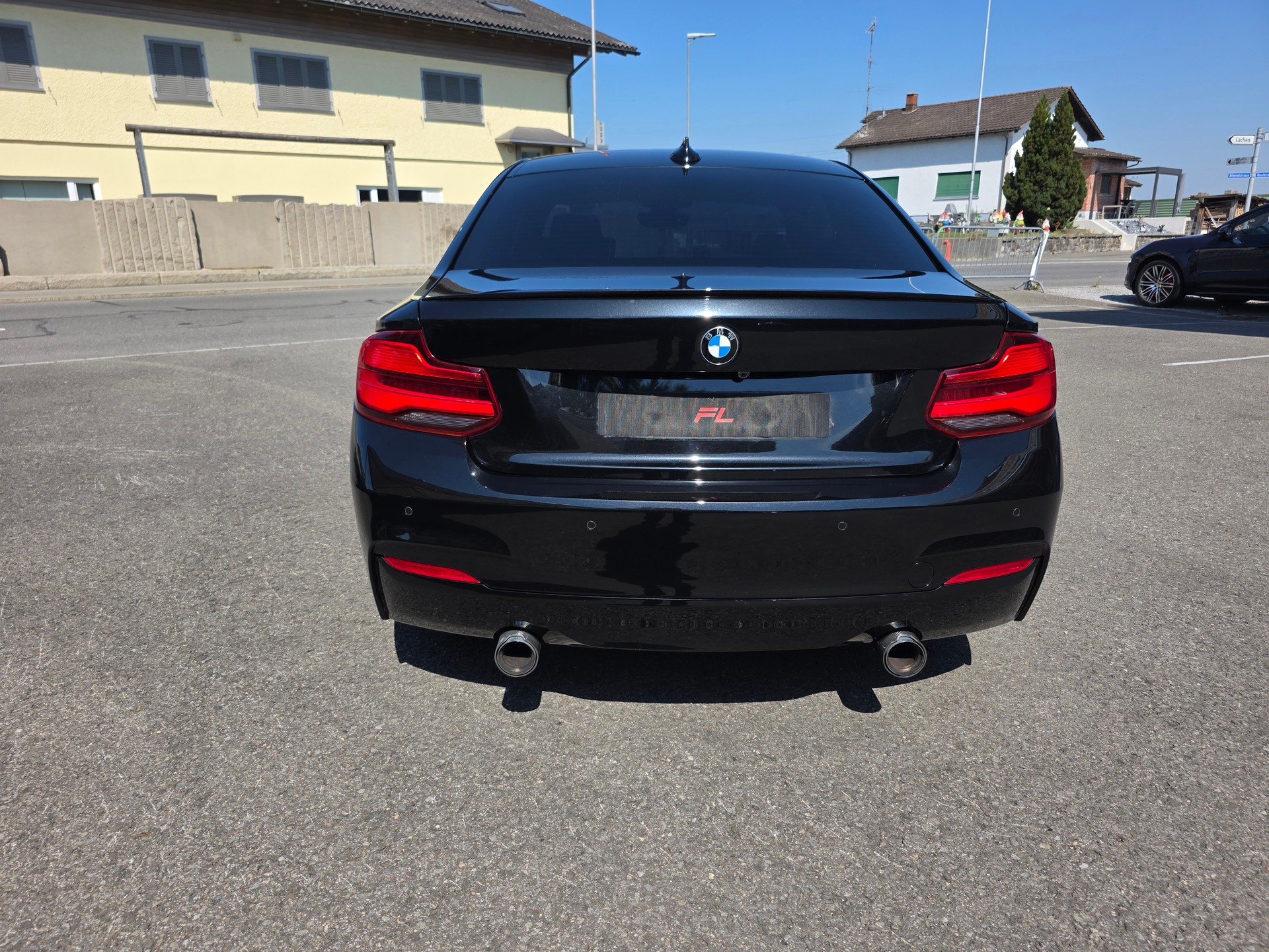 BMW M240i xDrive Steptronic-image-6