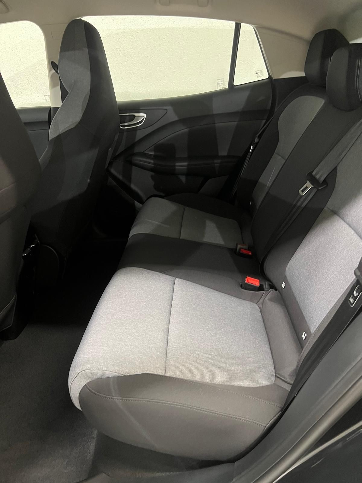 MG 4 EV Urban 43kWh Comfort-image-9