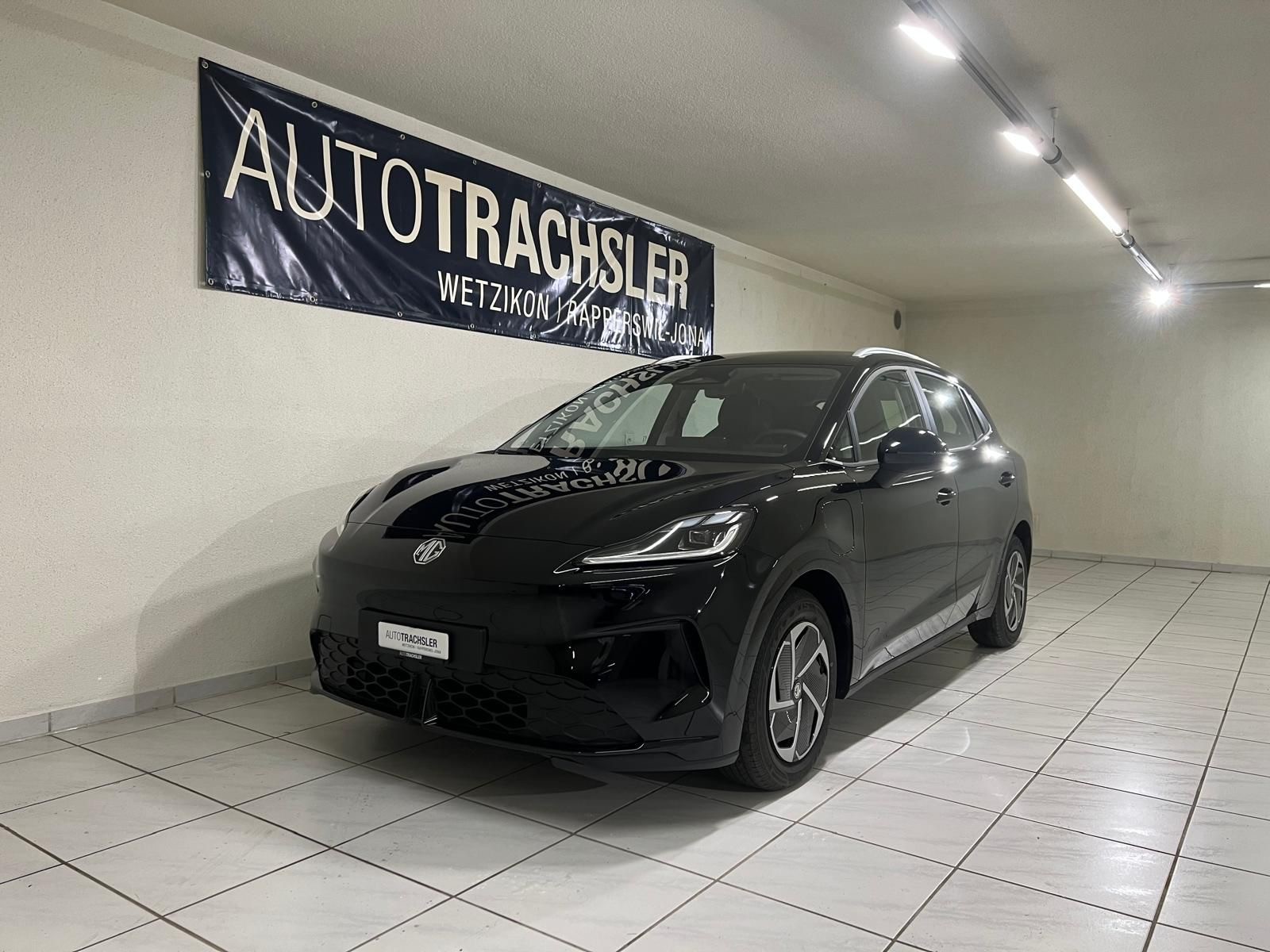 MG 4 EV Urban 43kWh Comfort-image-3