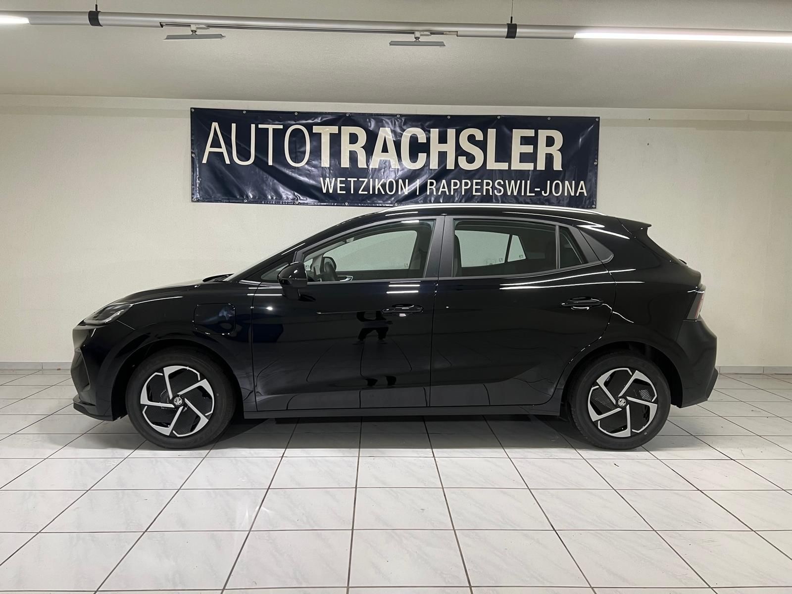 MG 4 EV Urban 43kWh Comfort-image-2