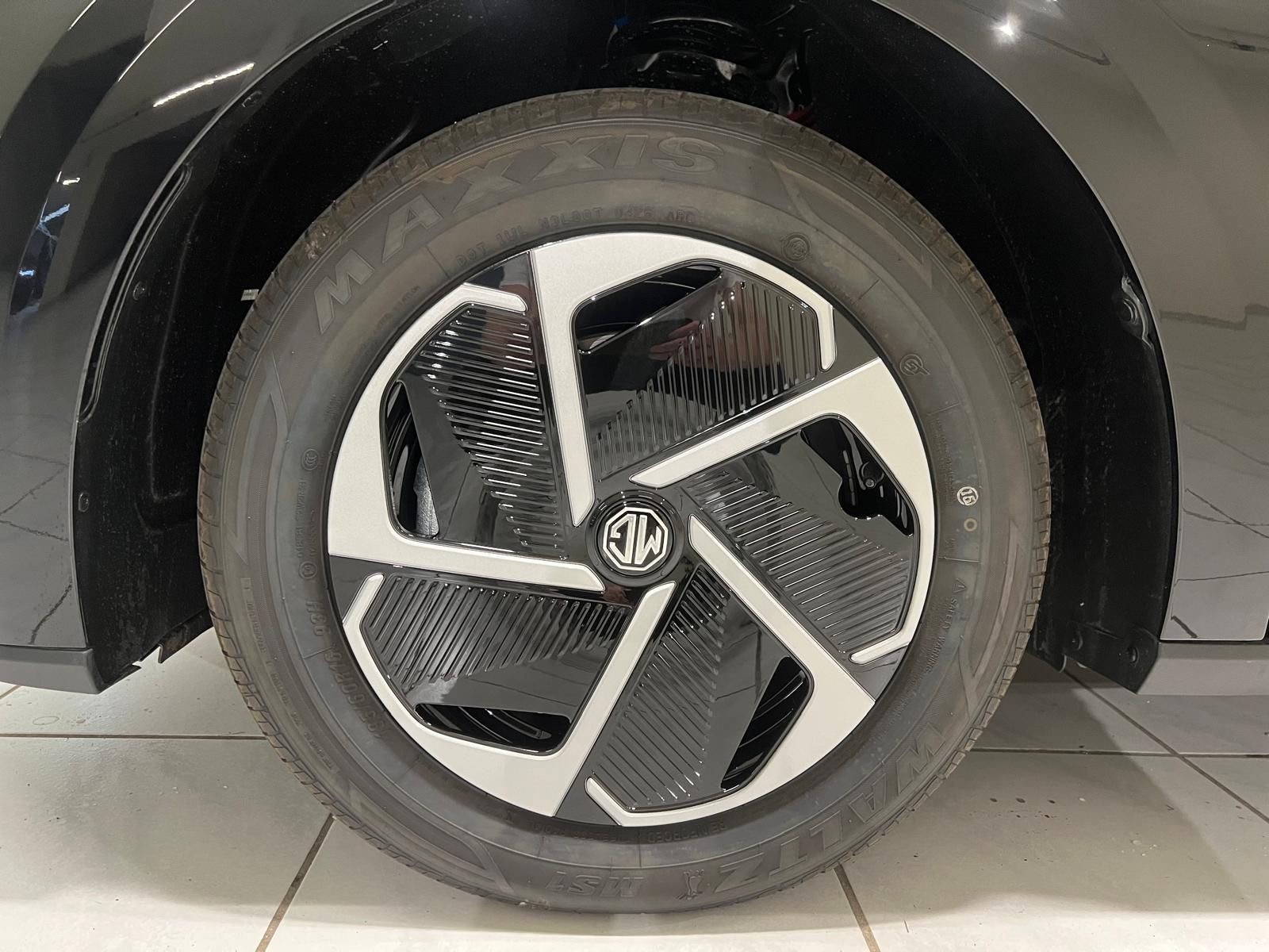 MG 4 EV Urban 43kWh Comfort-image-6