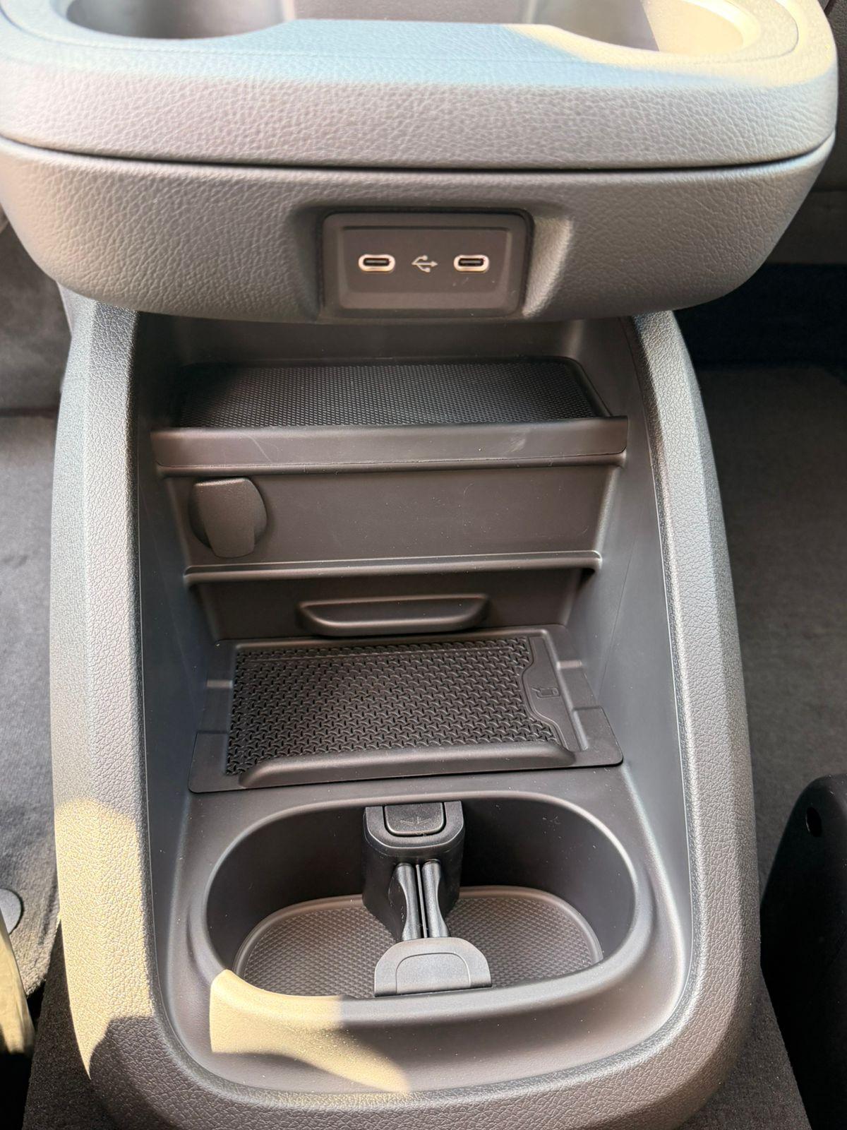 MERCEDES-BENZ Vito 116 CDI KB L Family II 4x4-image-14