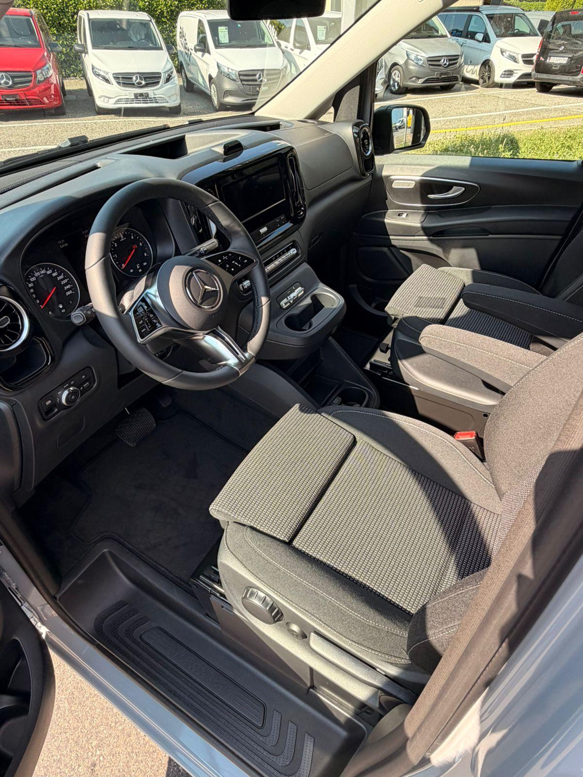 MERCEDES-BENZ Vito 116 CDI KB L Family II 4x4-image-6
