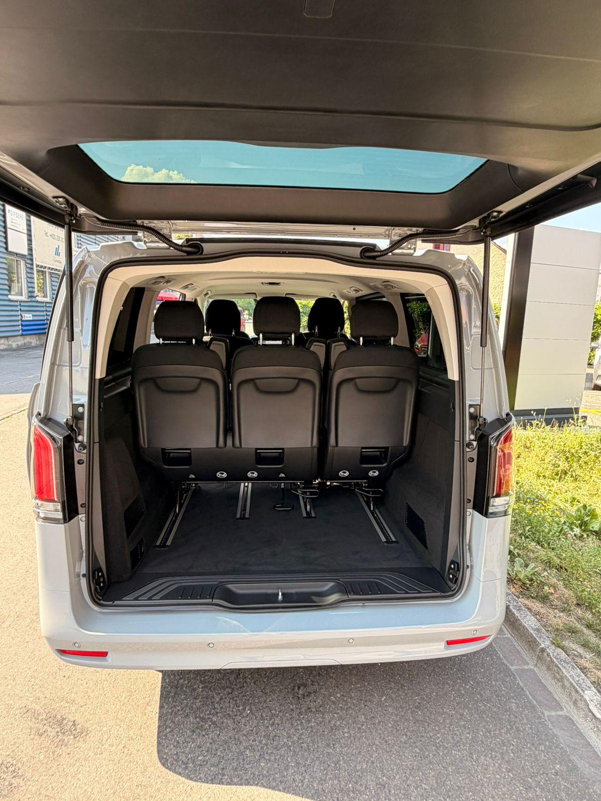 MERCEDES-BENZ Vito 116 CDI KB L Family II 4x4-image-18