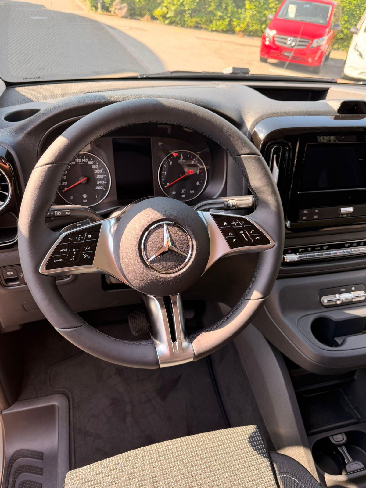 MERCEDES-BENZ Vito 116 CDI KB L Family II 4x4-image-7