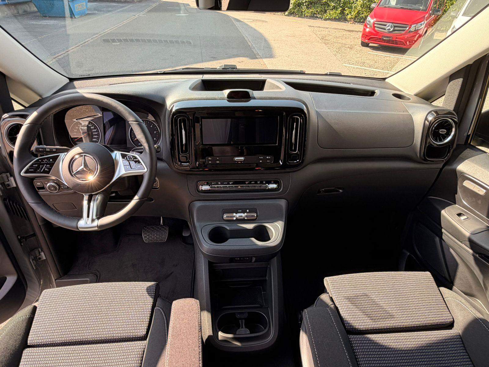 MERCEDES-BENZ Vito 116 CDI KB L Family II 4x4-image-10
